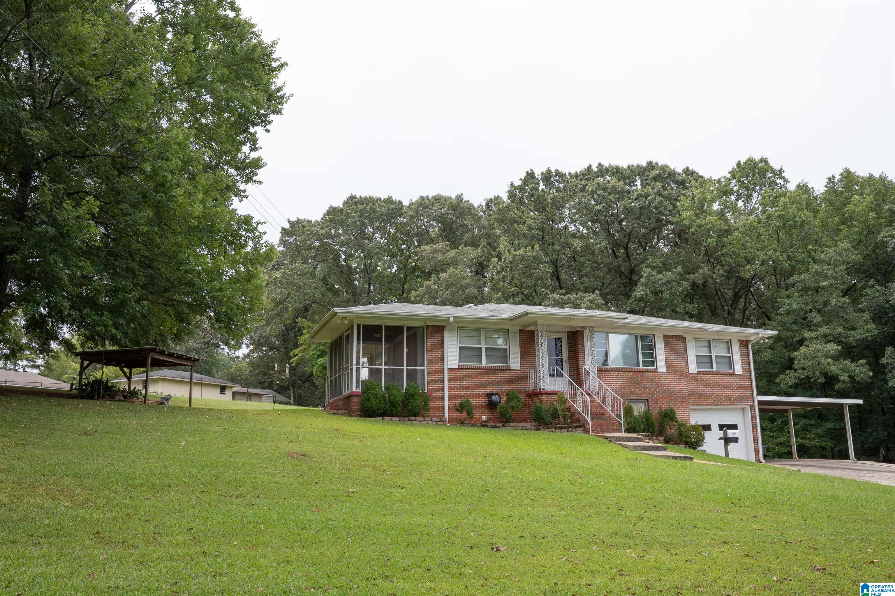 Photo 3 of Sale Pending at 907 Ferro Avenue, Bessemer, AL 35020 | MLS# 21463311 | Listing updated on 2026-09-08