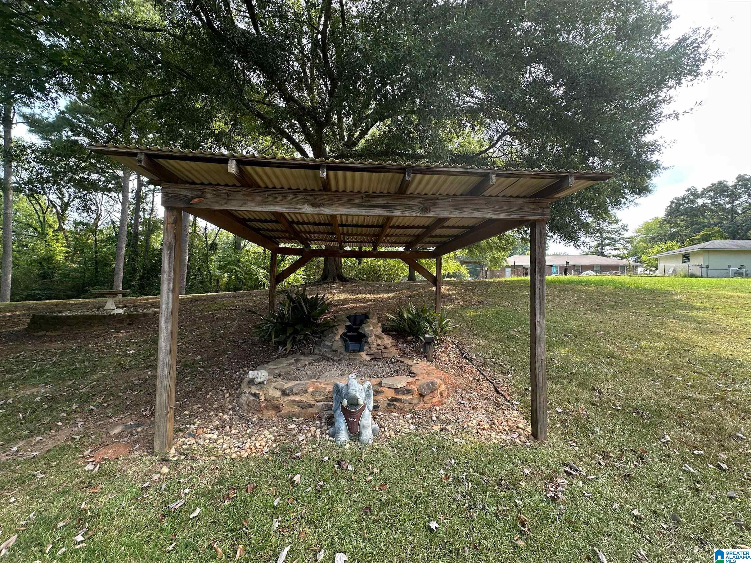 4th image of 907 Ferro Avenue, Bessemer, AL 35020 | MLS# 21463311