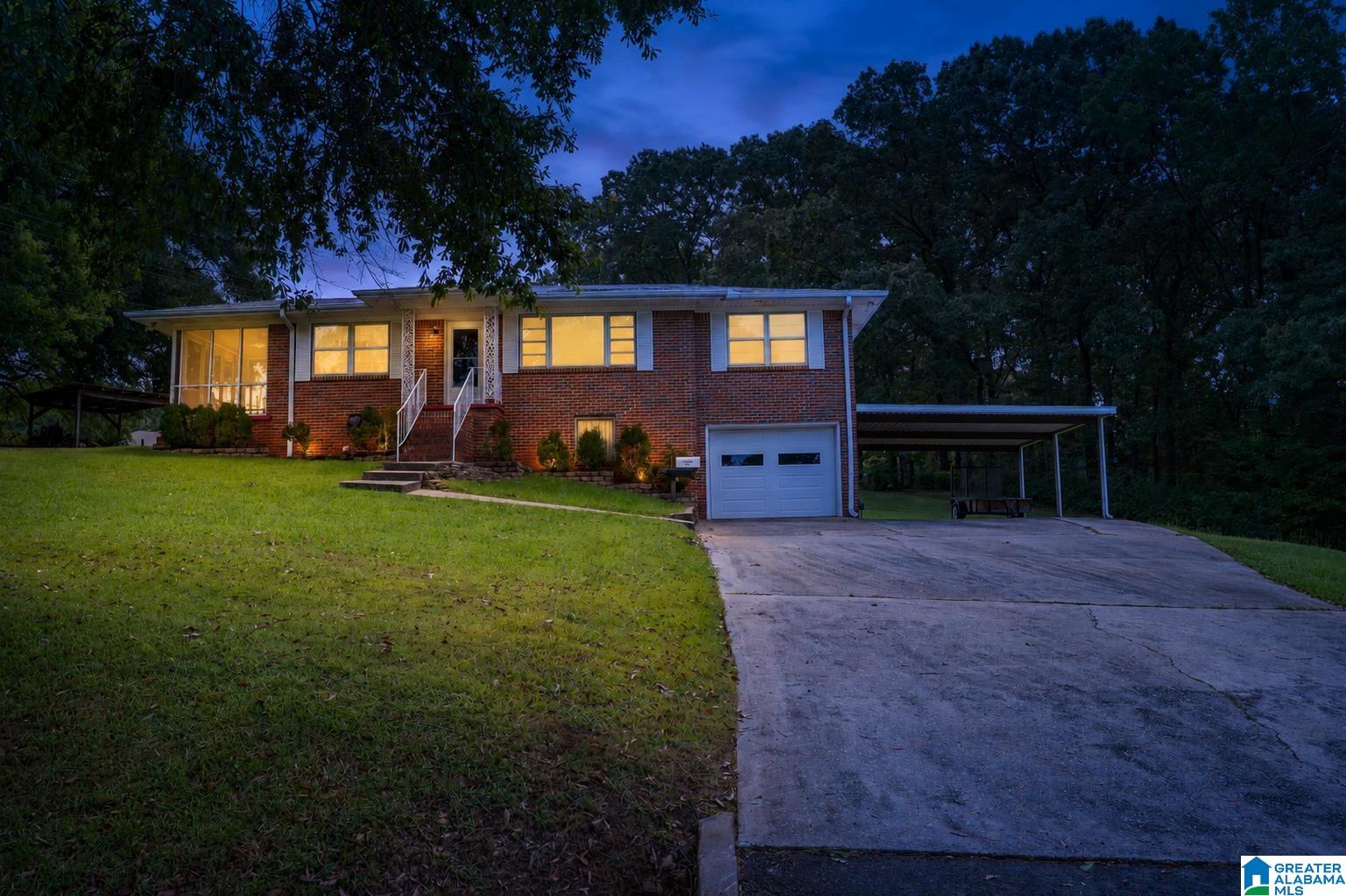 Photo 73 of Sale Pending at 907 Ferro Avenue, Bessemer, AL 35020 | MLS# 21463311 | Listing updated on 2026-09-08