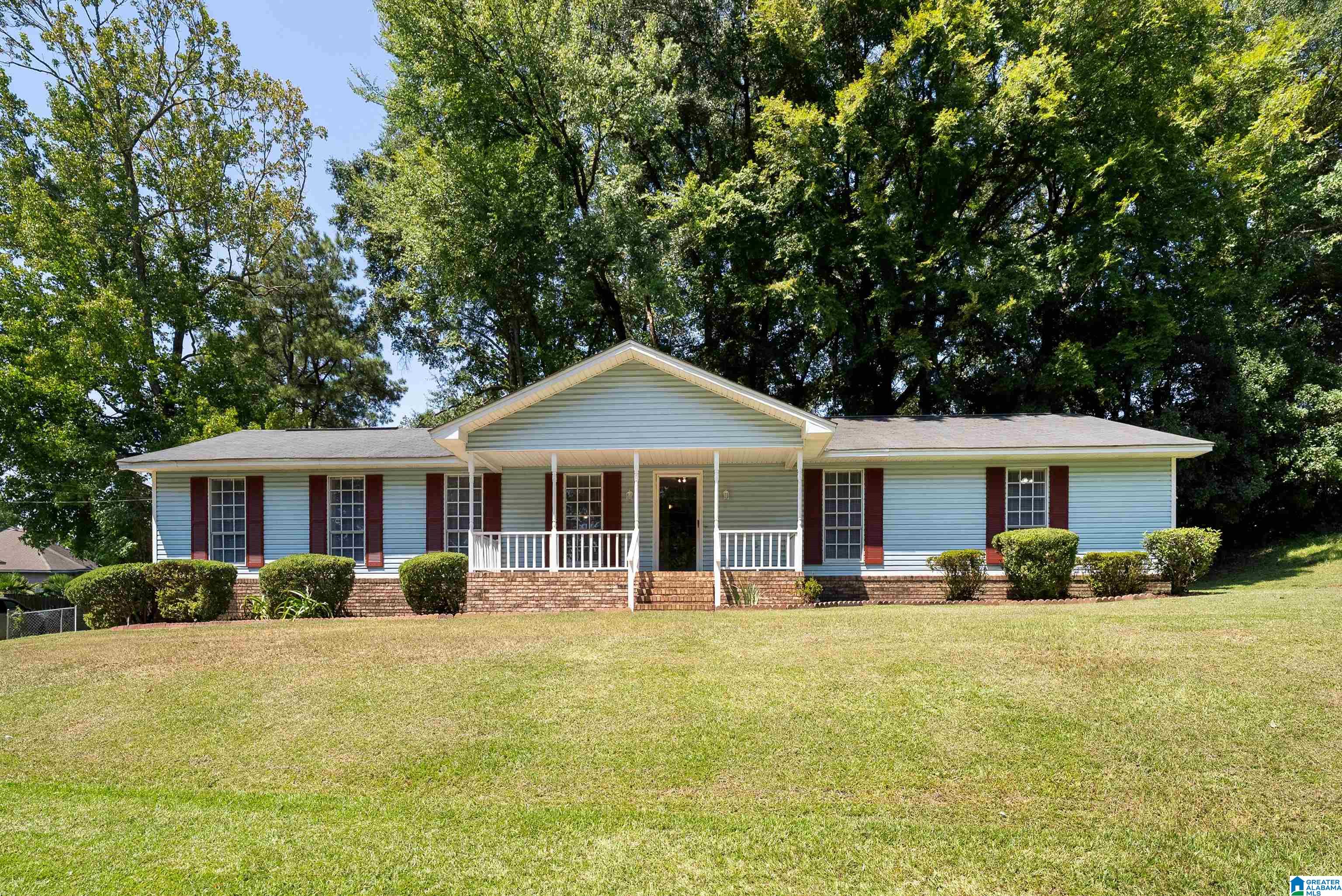 1st image of 1820 Kicker Road, Tuscaloosa, AL 35404 | MLS# 21463312