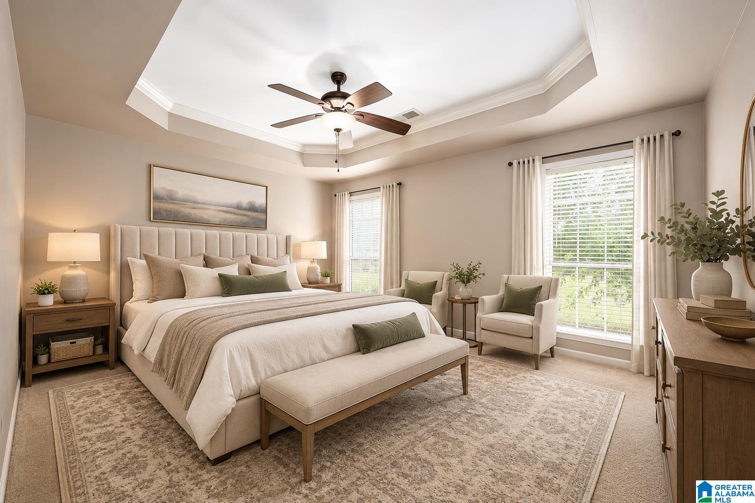 4th image of 1231 Wilkerson Circle, Helena, AL 35080 | MLS# 21463313
