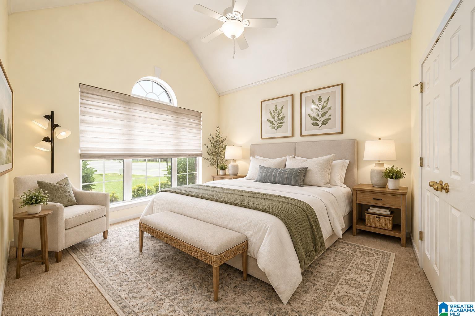 5th image of 1231 Wilkerson Circle, Helena, AL 35080 | MLS# 21463313