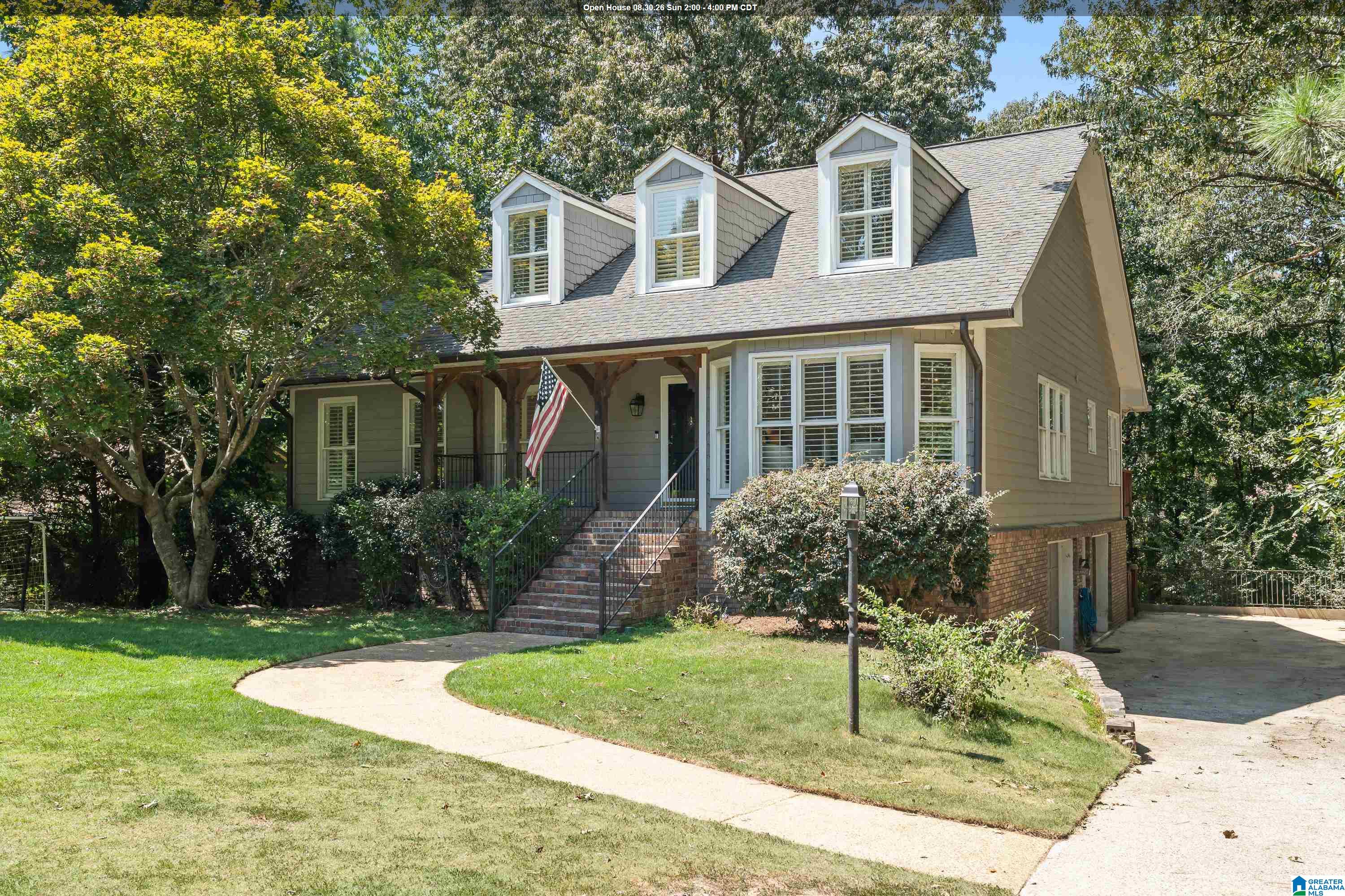 1st image of 5132 Kirkwall Lane, Birmingham, AL 35242 | MLS# 21463318