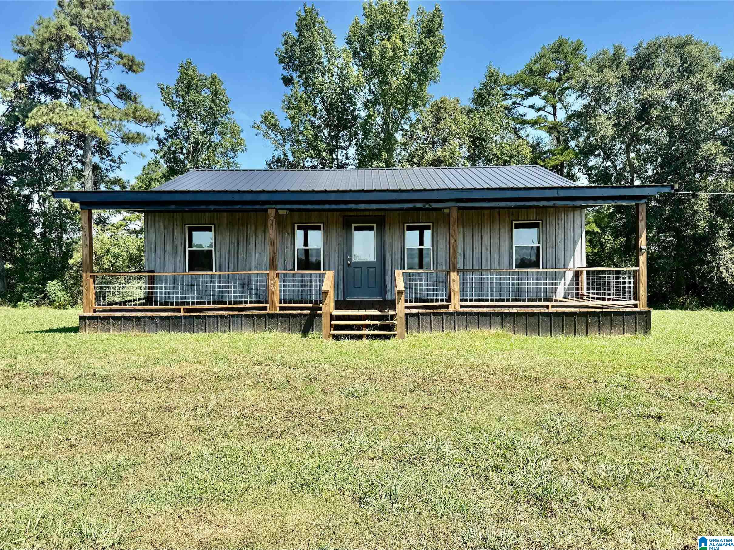1st image of 1465 Mcvey Road, Lineville, AL 36266 | MLS# 21463319