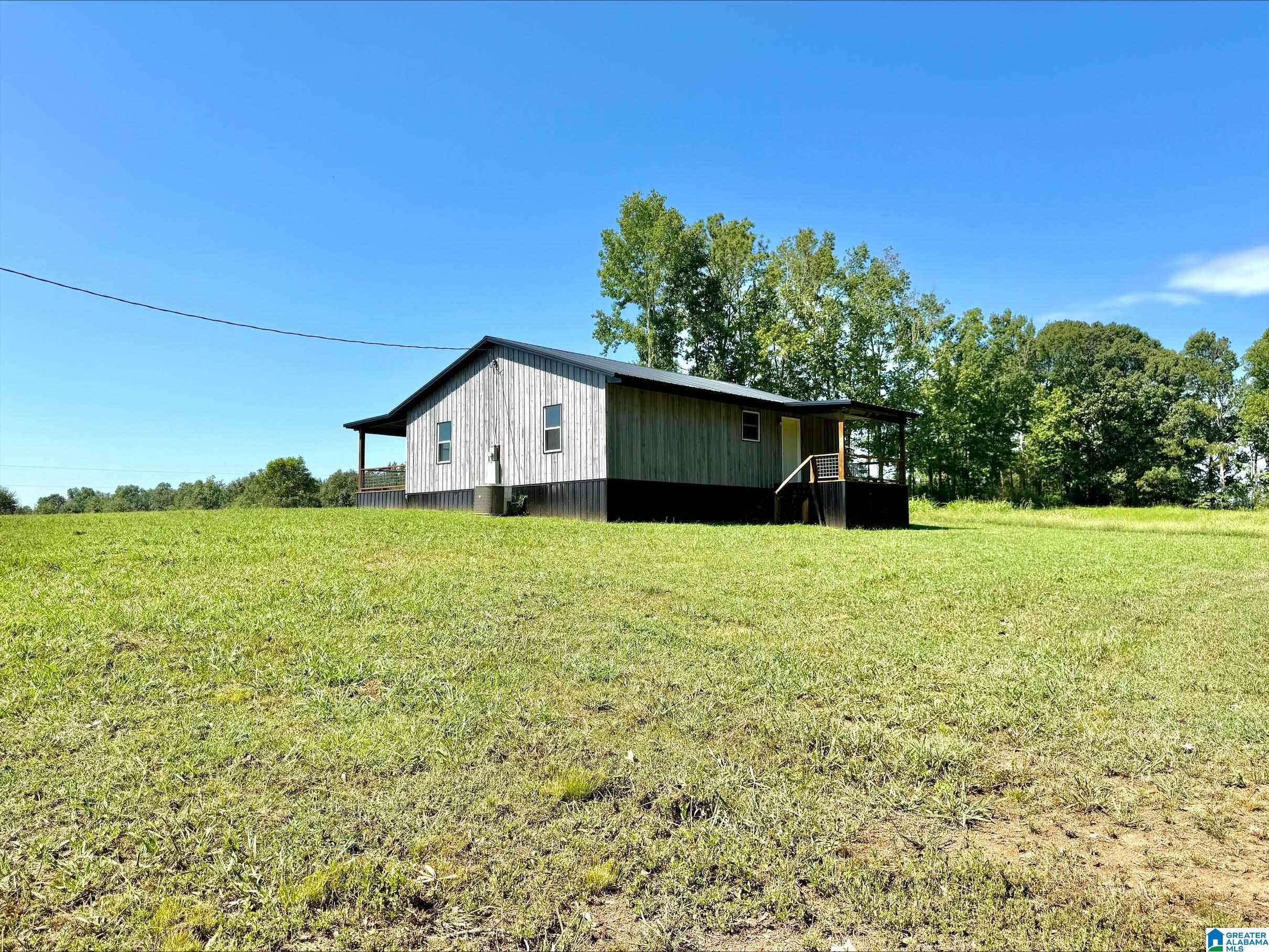16th image of 1465 Mcvey Road, Lineville, AL 36266 | MLS# 21463319