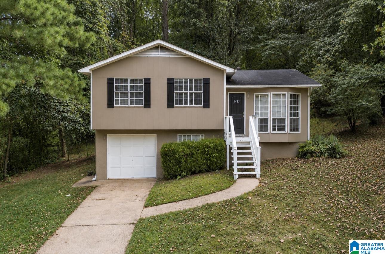 1st image of 5843 Brenda Dr, Trussville, AL 35173 | MLS# 21463320