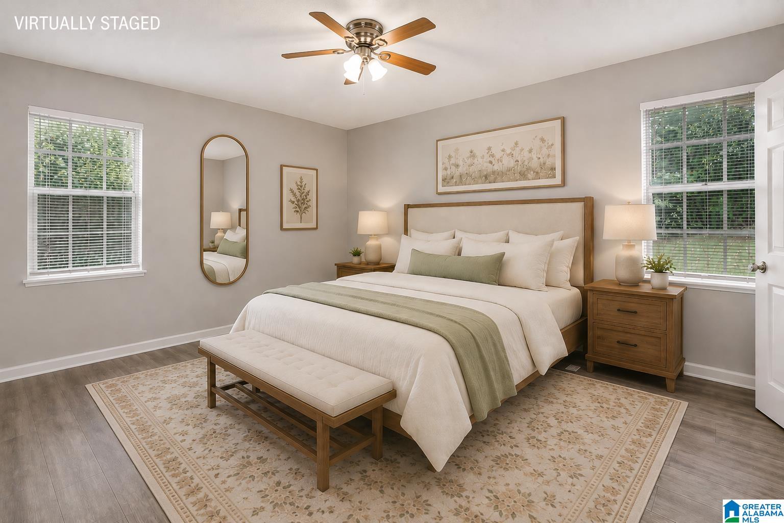 4th image of 5843 Brenda Dr, Trussville, AL 35173 | MLS# 21463320
