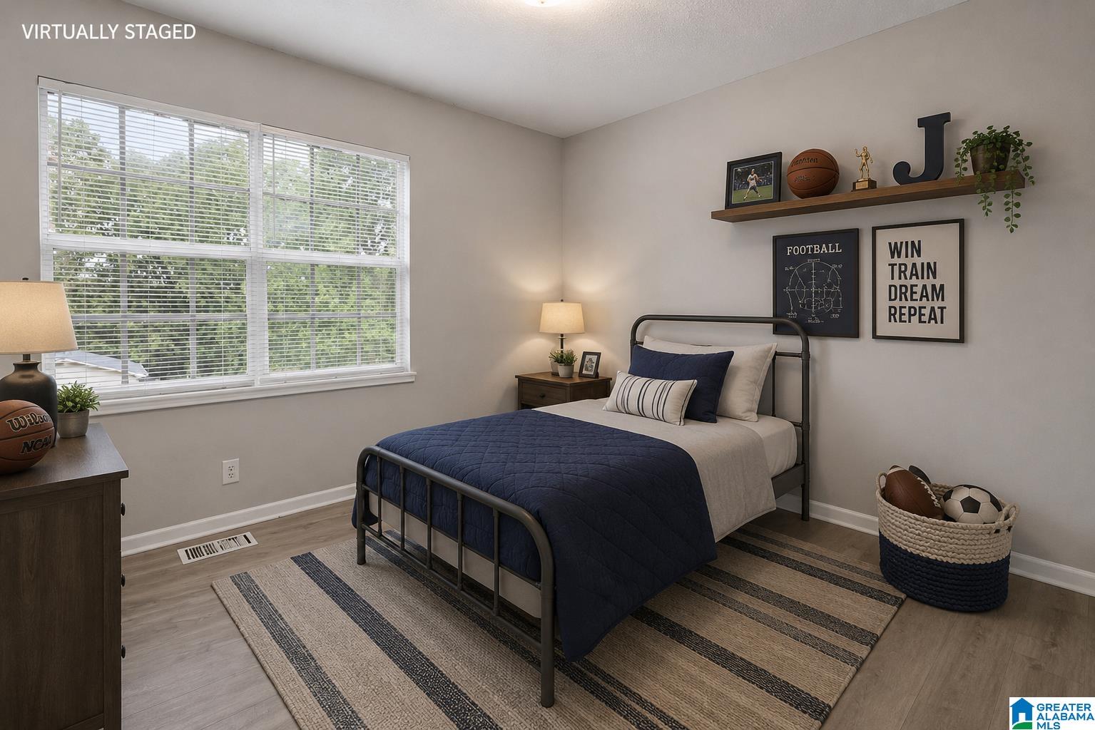 5th image of 5843 Brenda Dr, Trussville, AL 35173 | MLS# 21463320