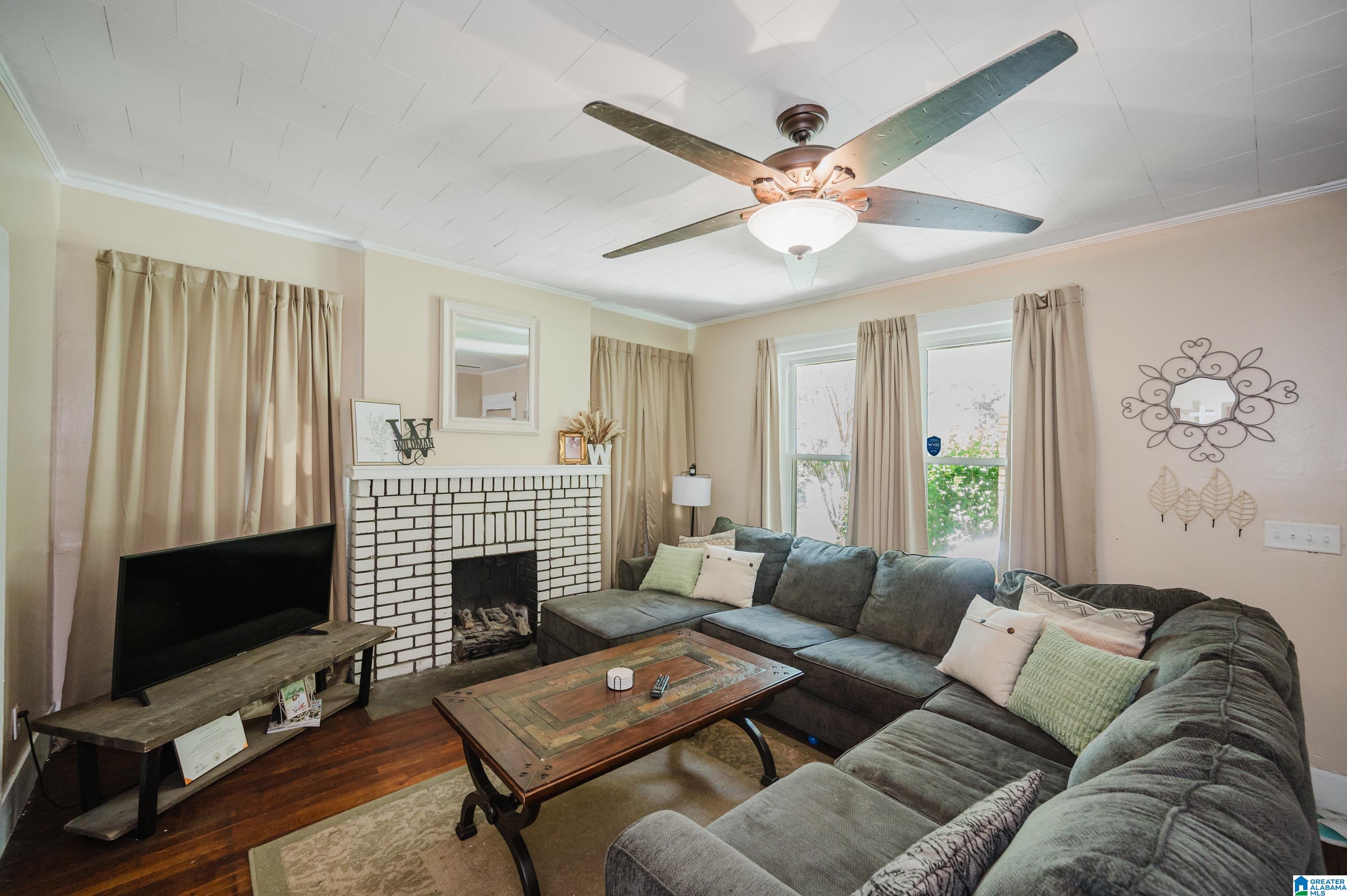 2nd image of 242 Florida Street, West Blocton, AL 35184 | MLS# 21463321