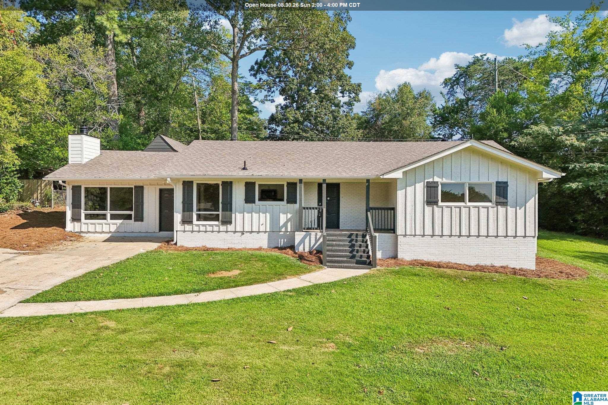 1st image of 1624 Linda Vista Lane, Vestavia Hills, AL 35226 | MLS# 21463326