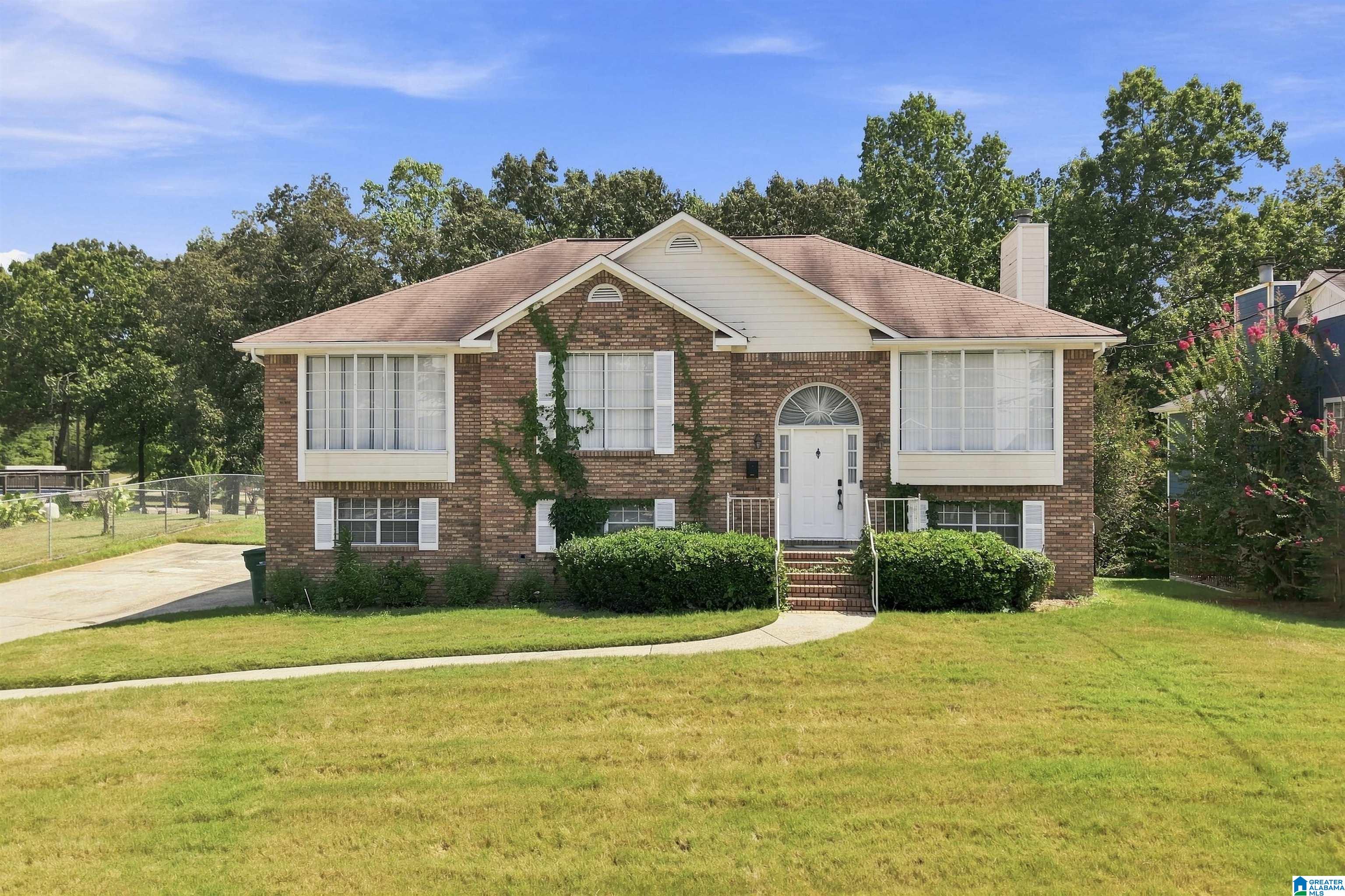 1st image of 1408 Smithfield Forest Circle, Pleasant Grove, AL 35127 | MLS# 21463329