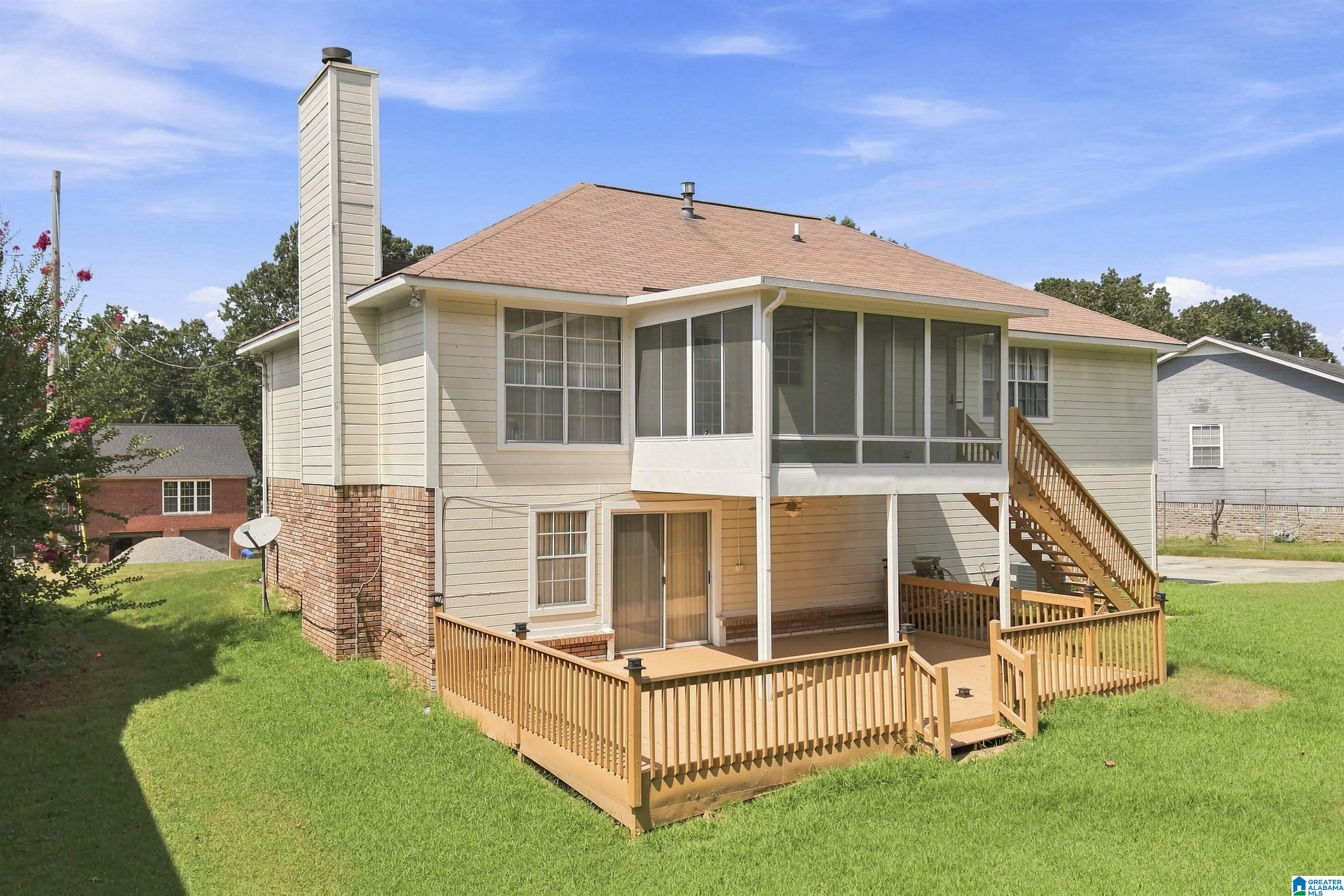 4th image of 1408 Smithfield Forest Circle, Pleasant Grove, AL 35127 | MLS# 21463329