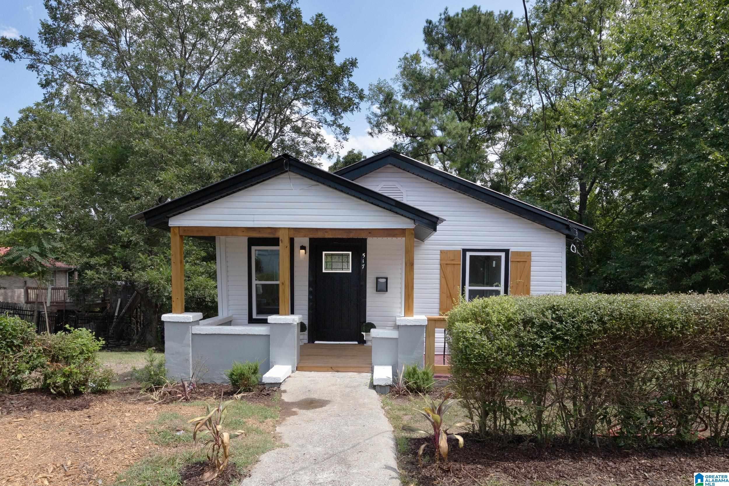 1st image of 517 64th Street S, Birmingham, AL 35212 | MLS# 21463330