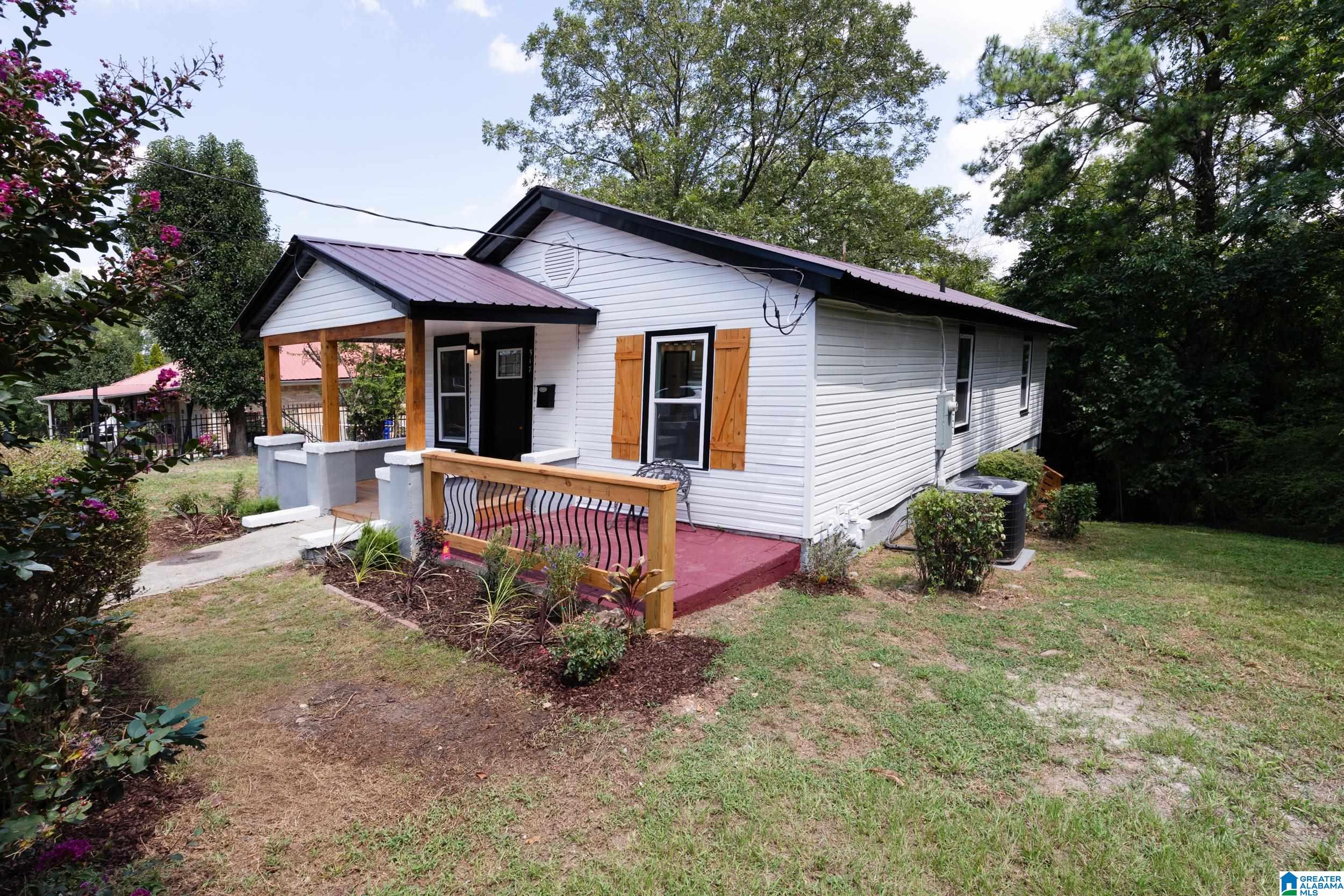 2nd image of 517 64th Street S, Birmingham, AL 35212 | MLS# 21463330