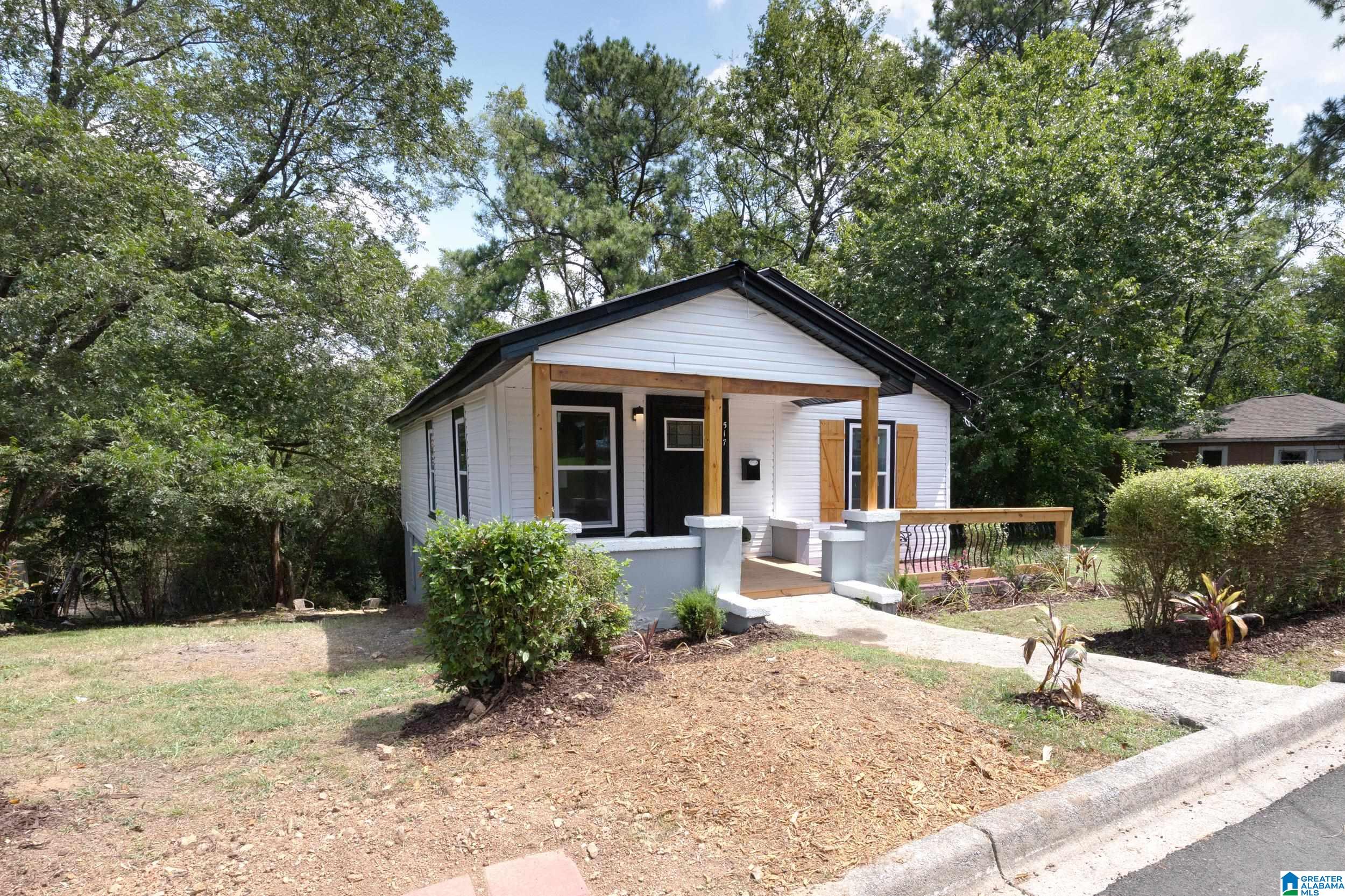 3rd image of 517 64Th Street S, Birmingham, AL 35212 | MLS# 21463330