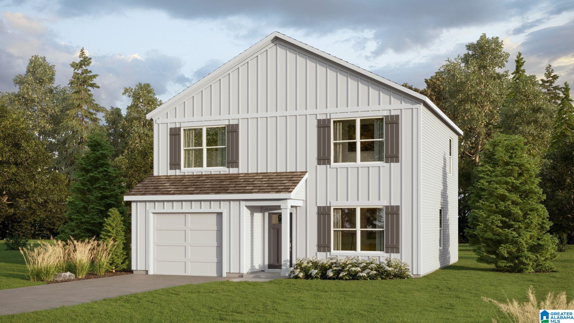 1st image of 117 Autumn Way, Lincoln, AL 35096 | MLS# 21463331