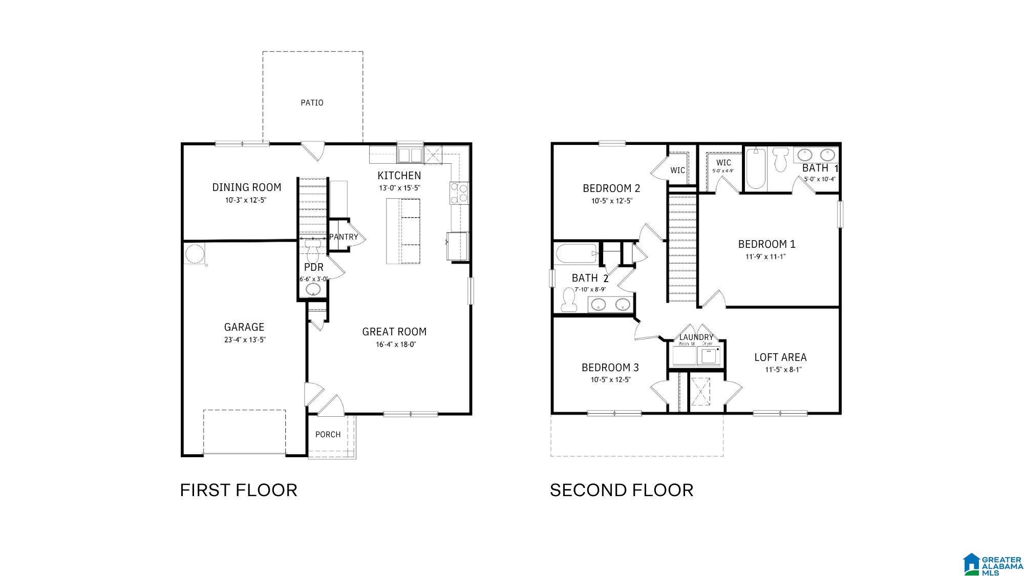 2nd image of 117 Autumn Way, Lincoln, AL 35096 | MLS# 21463331