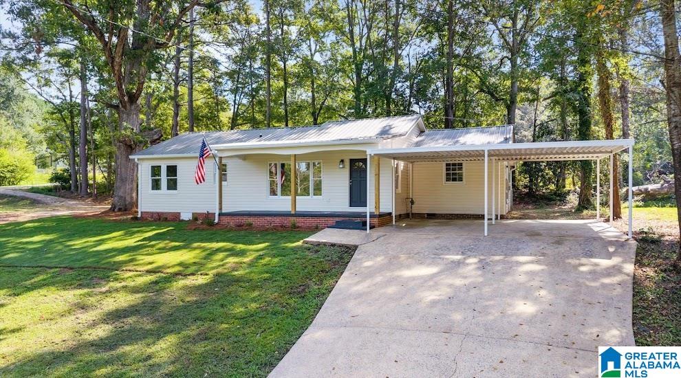 2nd image of 227 Bennett Street, Heflin, AL 36264 | MLS# 21463332