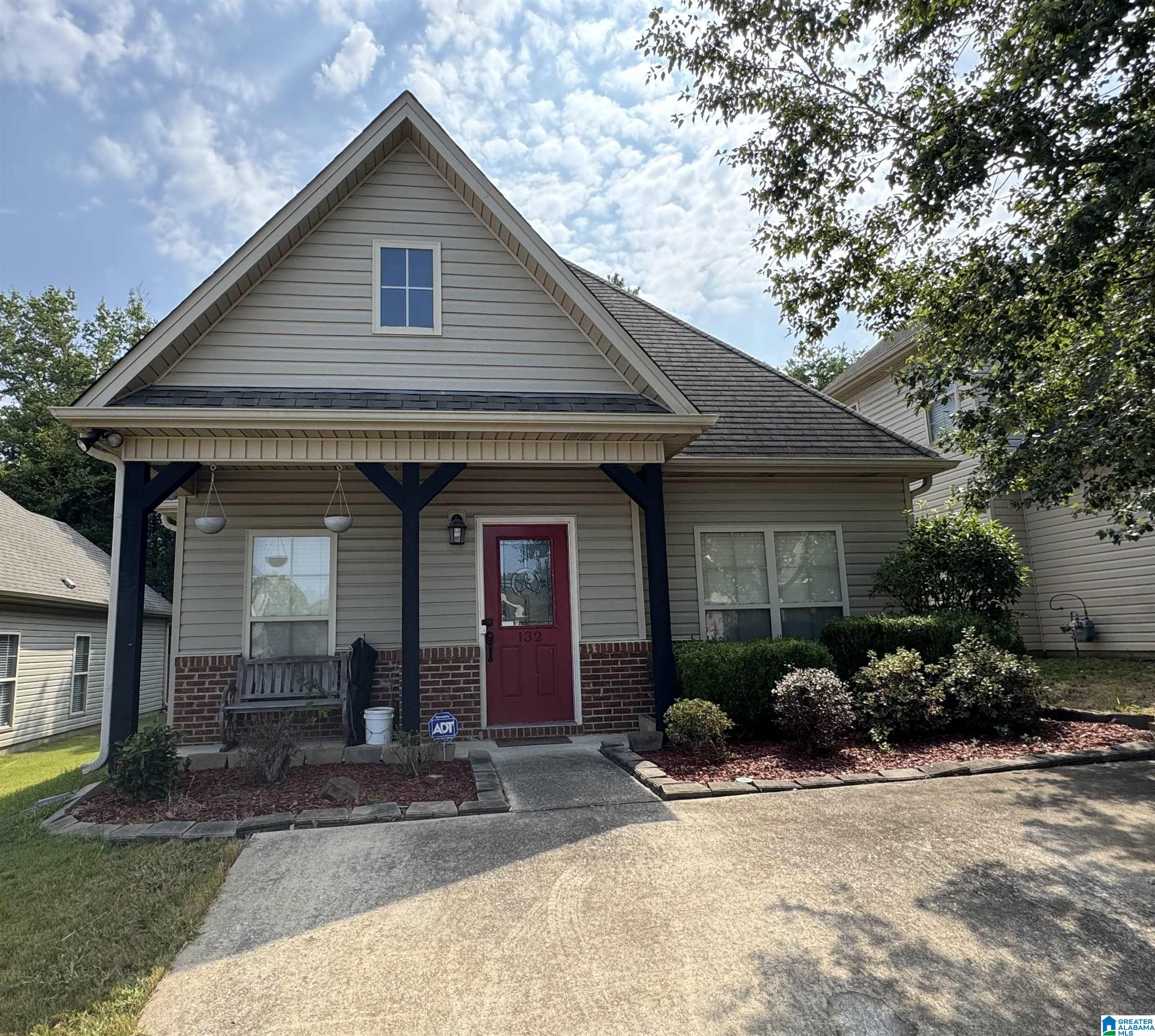 1st image of 132 Cattail Lane, Calera, AL 35040 | MLS# 21463337