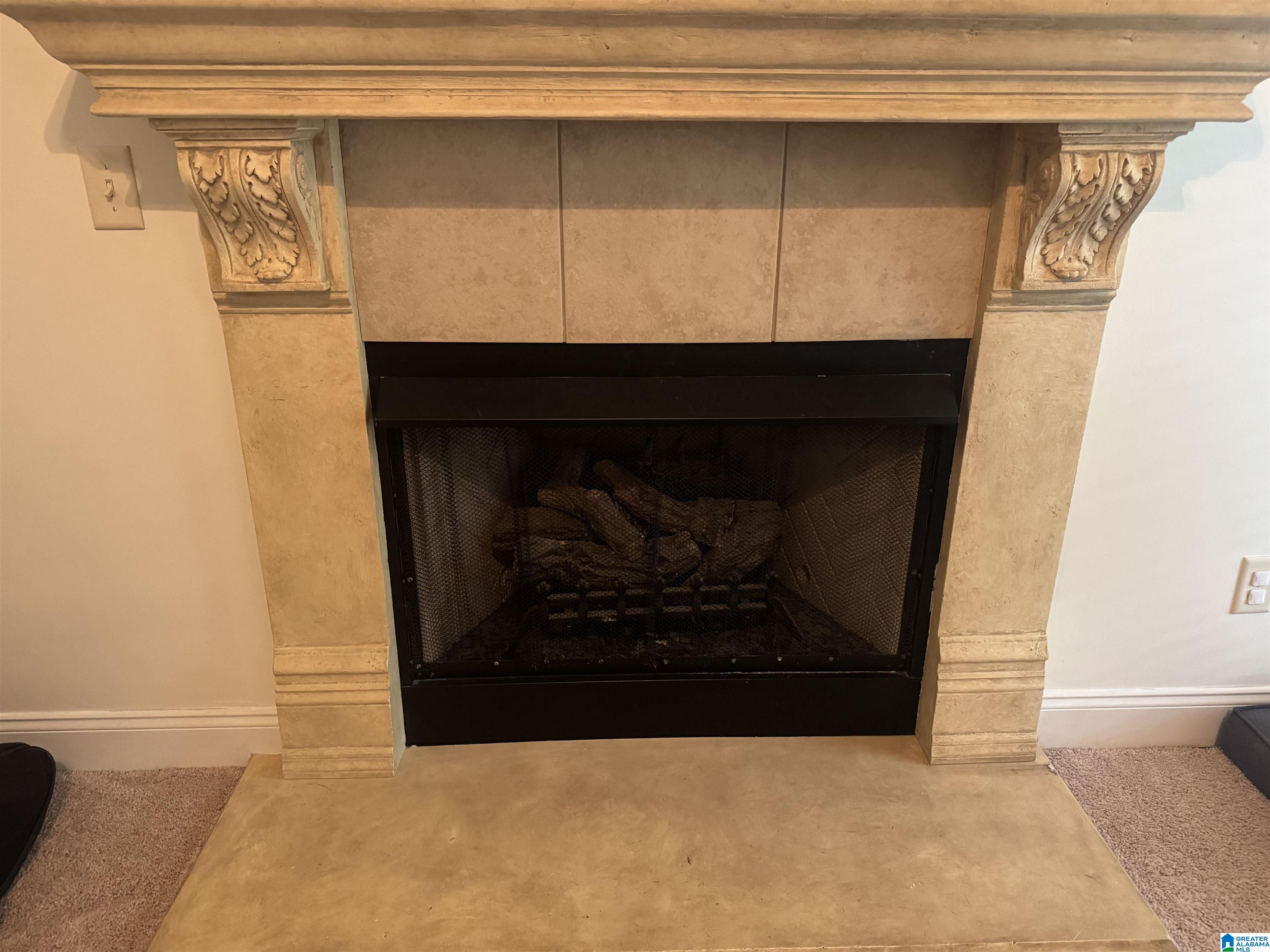Photo 3 of Single family home for sale at 132 Cattail Lane, Calera, AL 35040 | MLS# 21463337 | Listing updated on 2026-09-13