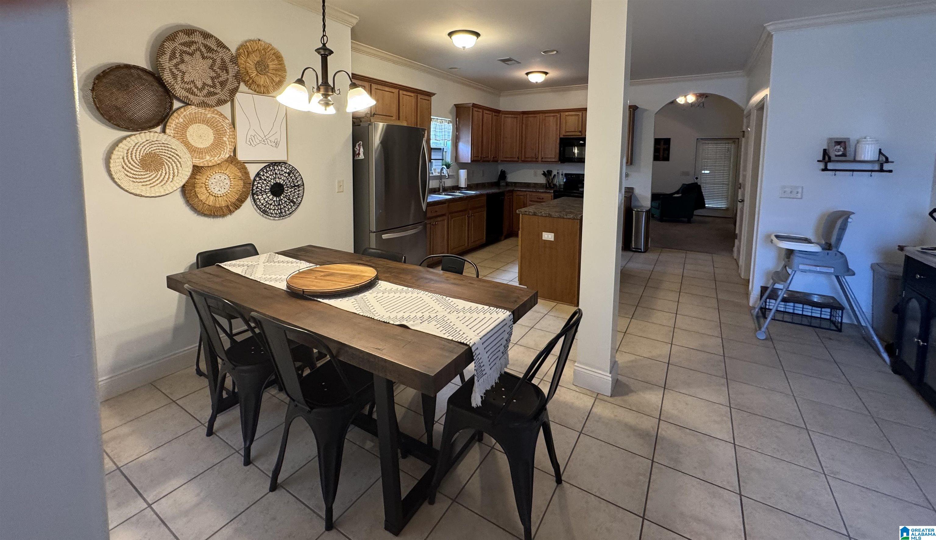3rd image of 132 Cattail Lane, Calera, AL 35040 | MLS# 21463337