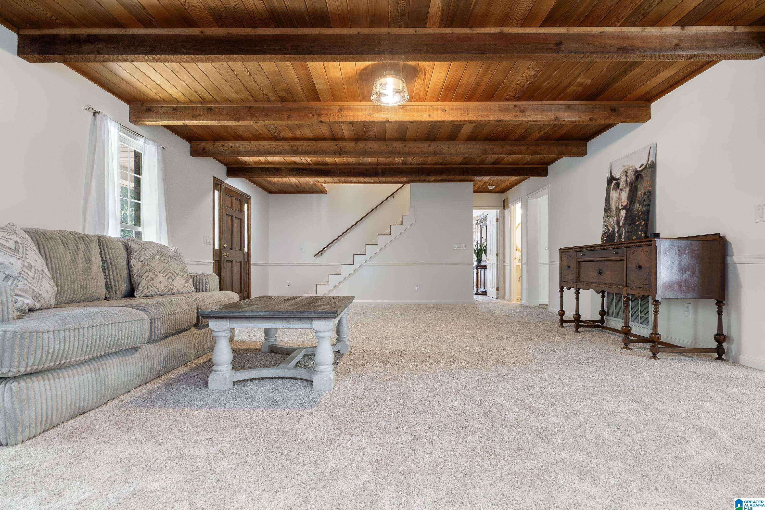 5th image of 34 Red Oak Road, Oneonta, AL 35121 | MLS# 21463340