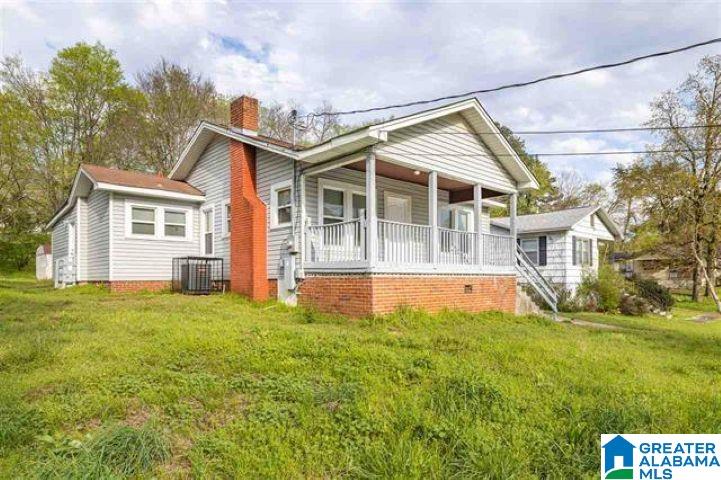 Photo 1 of Single family home for sale at 1137 Pratt Hwy, Birmingham, AL 35214 | MLS# 21463342 | Listing updated on 2026-09-18