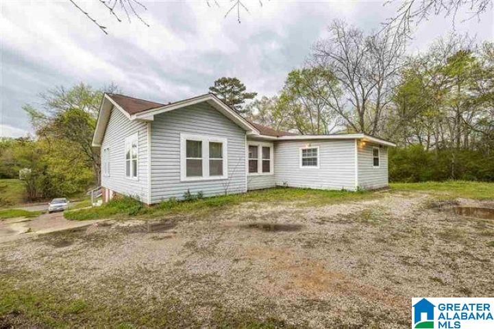 Photo 2 of Single family home for sale at 1137 Pratt Hwy, Birmingham, AL 35214 | MLS# 21463342 | Listing updated on 2026-09-18