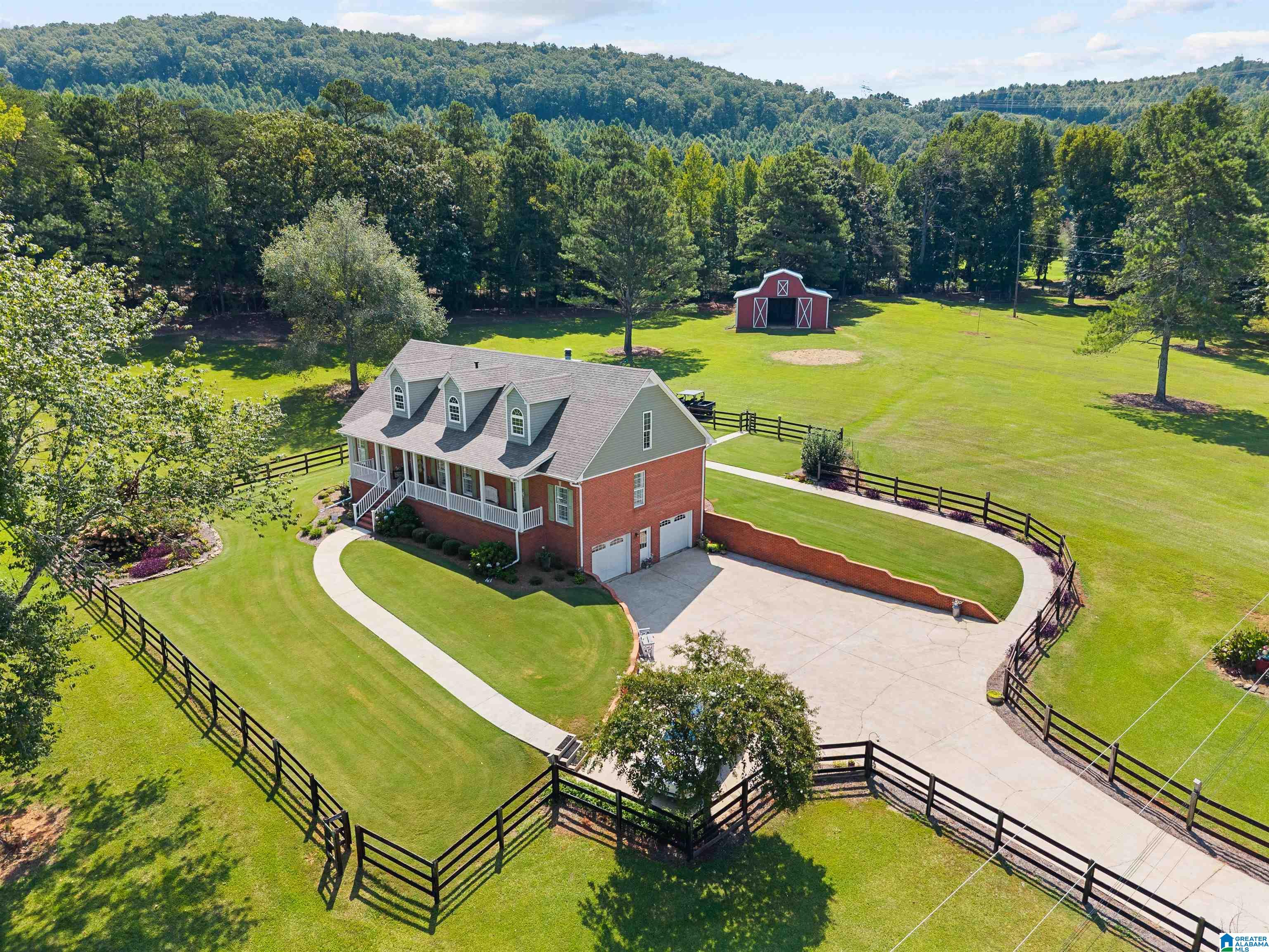1st image of 8401 Clayton Road, Springville, AL 35146 | MLS# 21463344