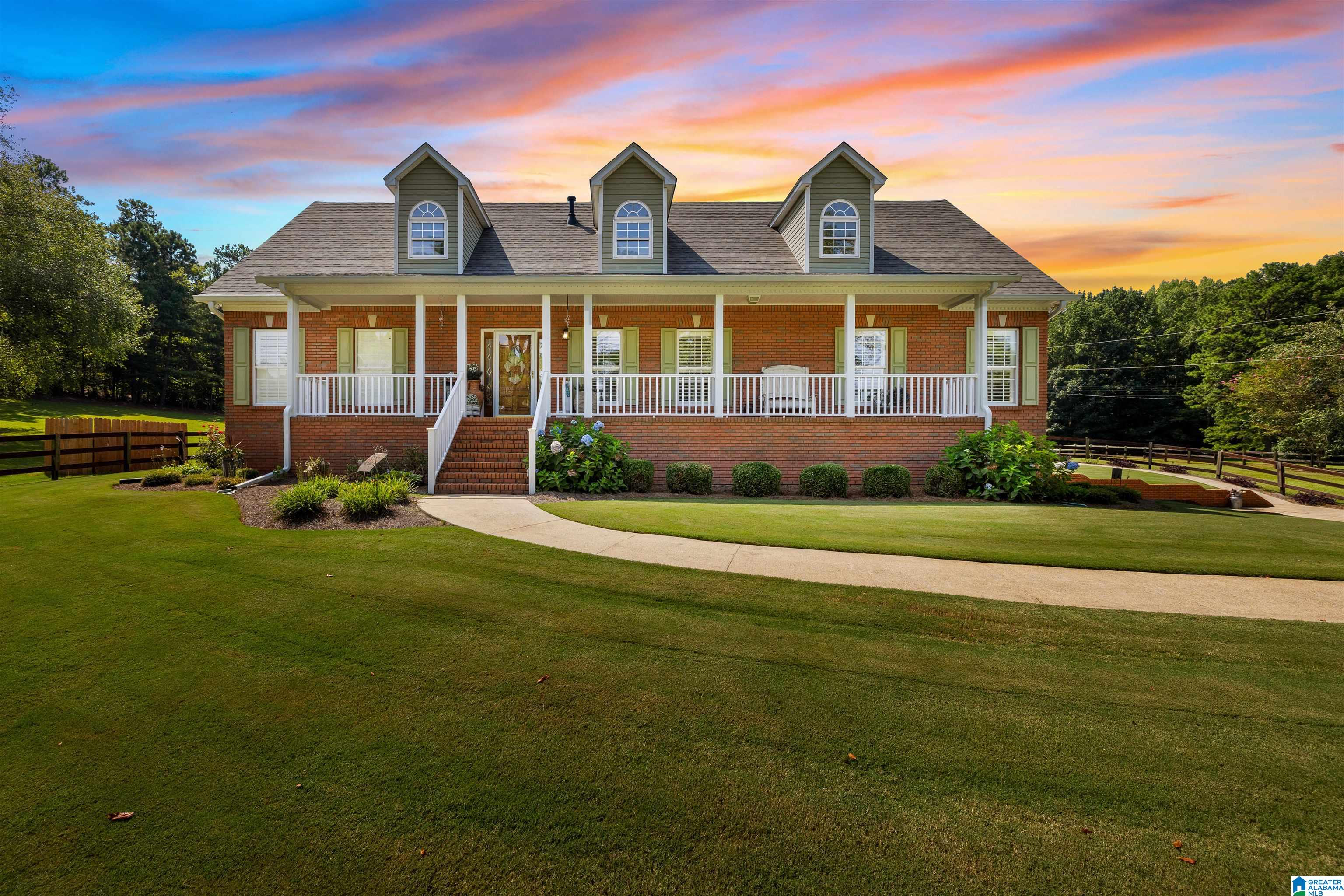 2nd image of 8401 Clayton Road, Springville, AL 35146 | MLS# 21463344