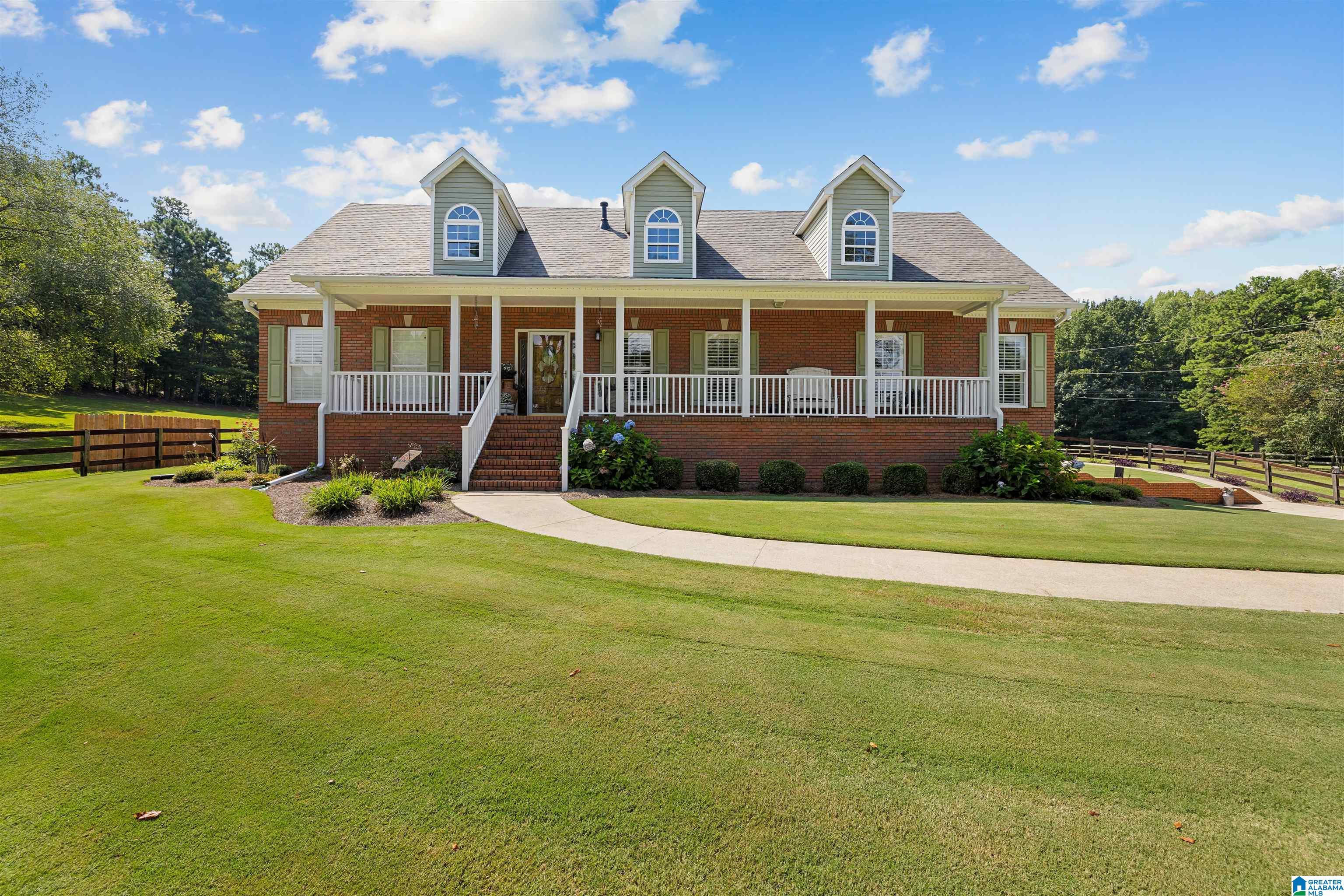 3rd image of 8401 Clayton Road, Springville, AL 35146 | MLS# 21463344