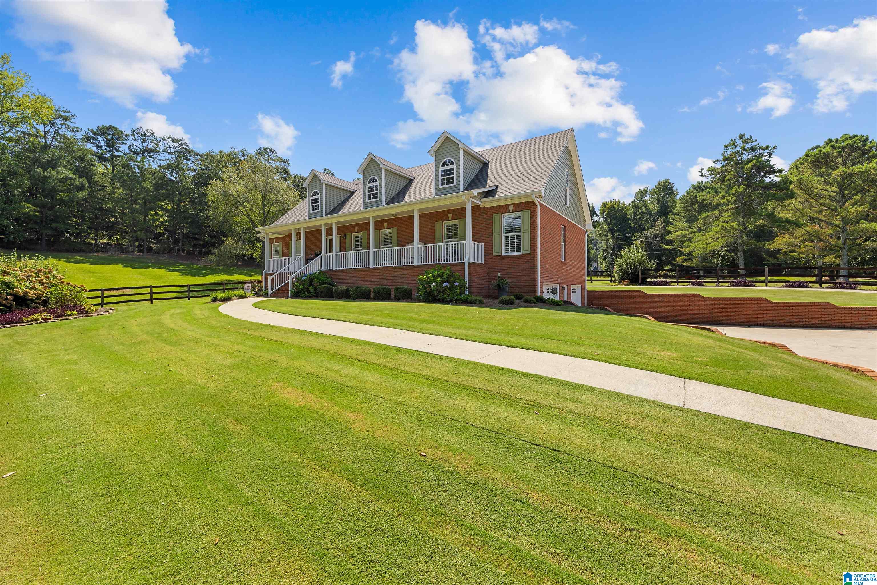 4th image of 8401 Clayton Road, Springville, AL 35146 | MLS# 21463344