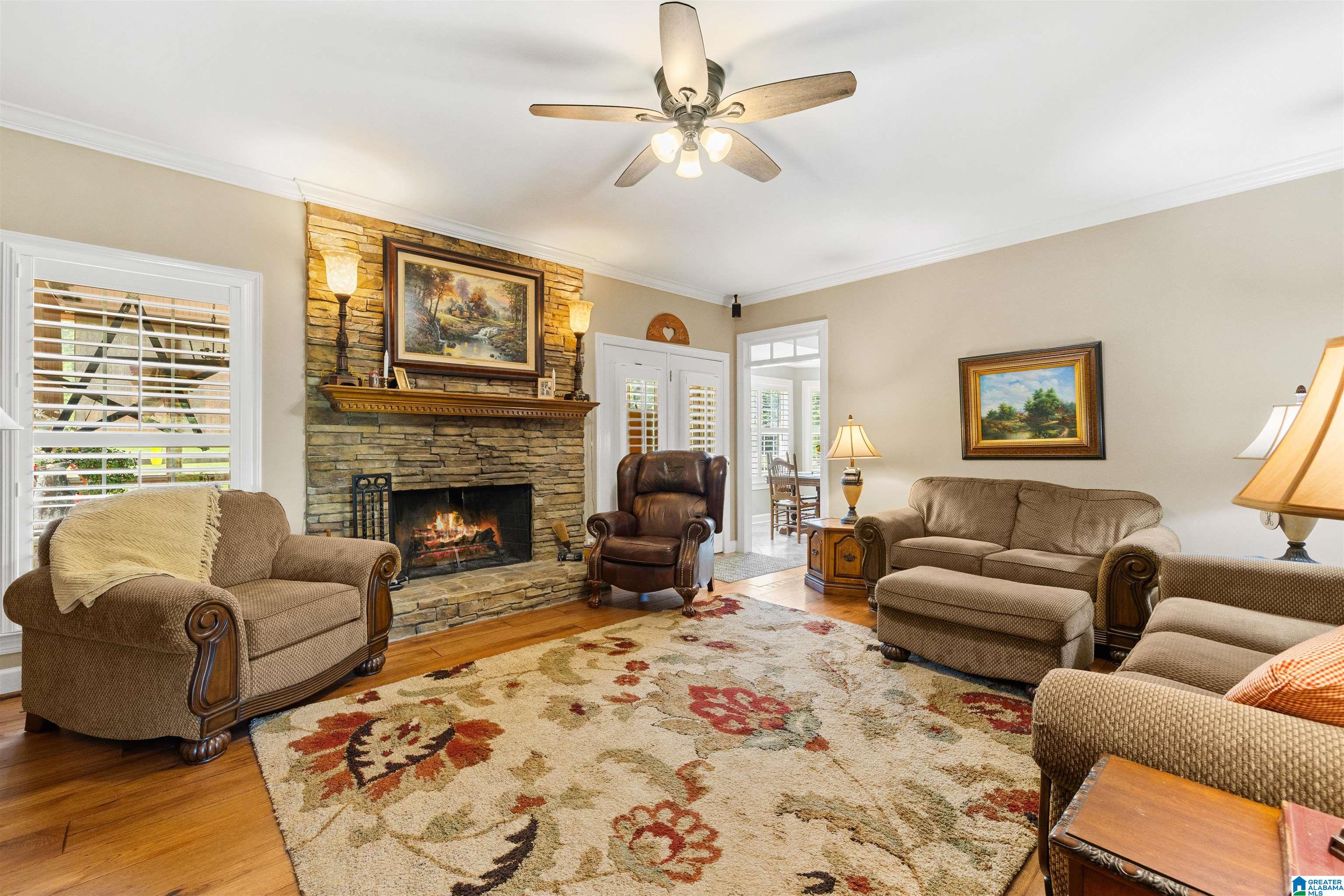 5th image of 8401 Clayton Road, Springville, AL 35146 | MLS# 21463344