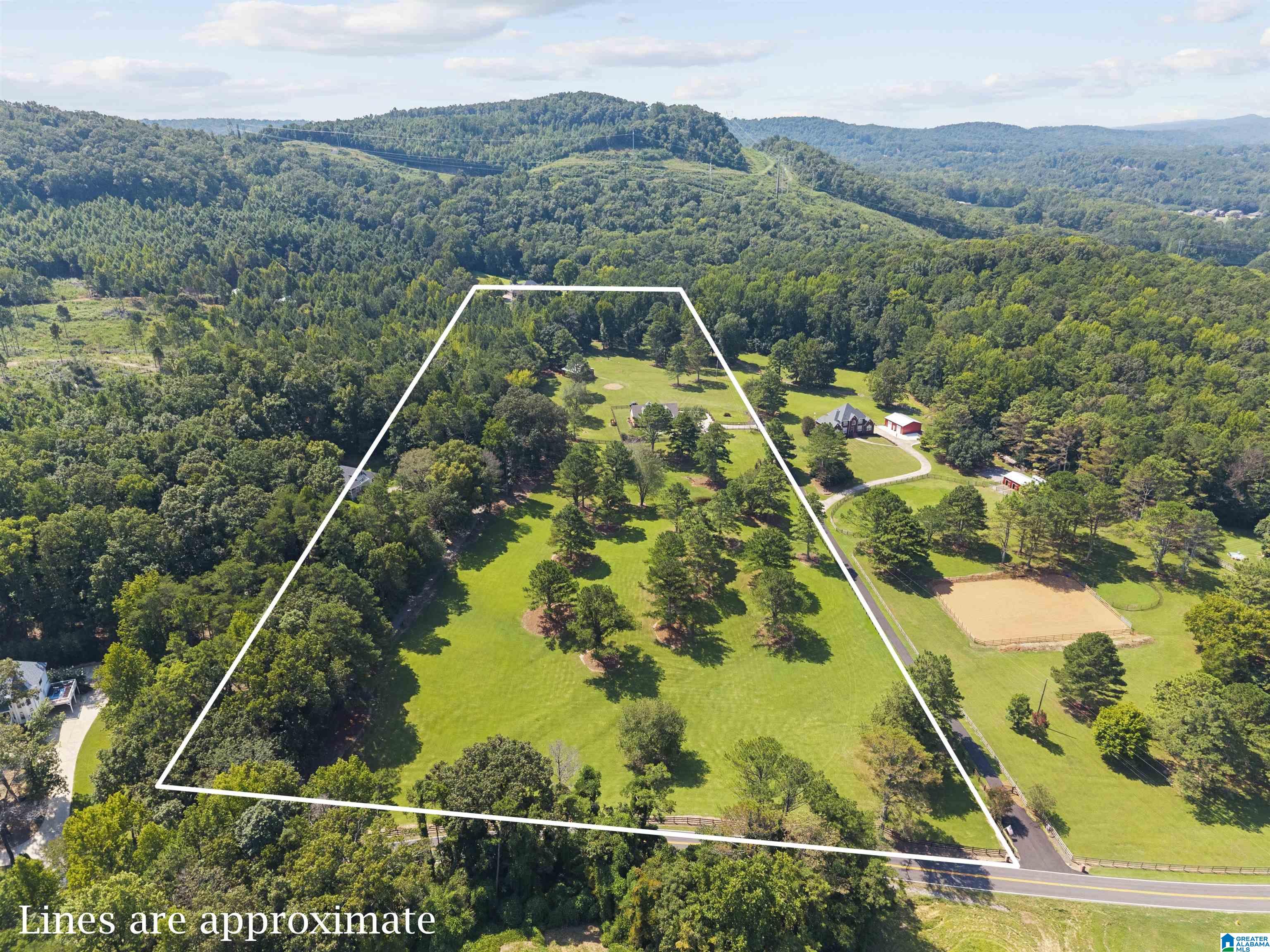 60th image of 8401 Clayton Road, Springville, AL 35146 | MLS# 21463344
