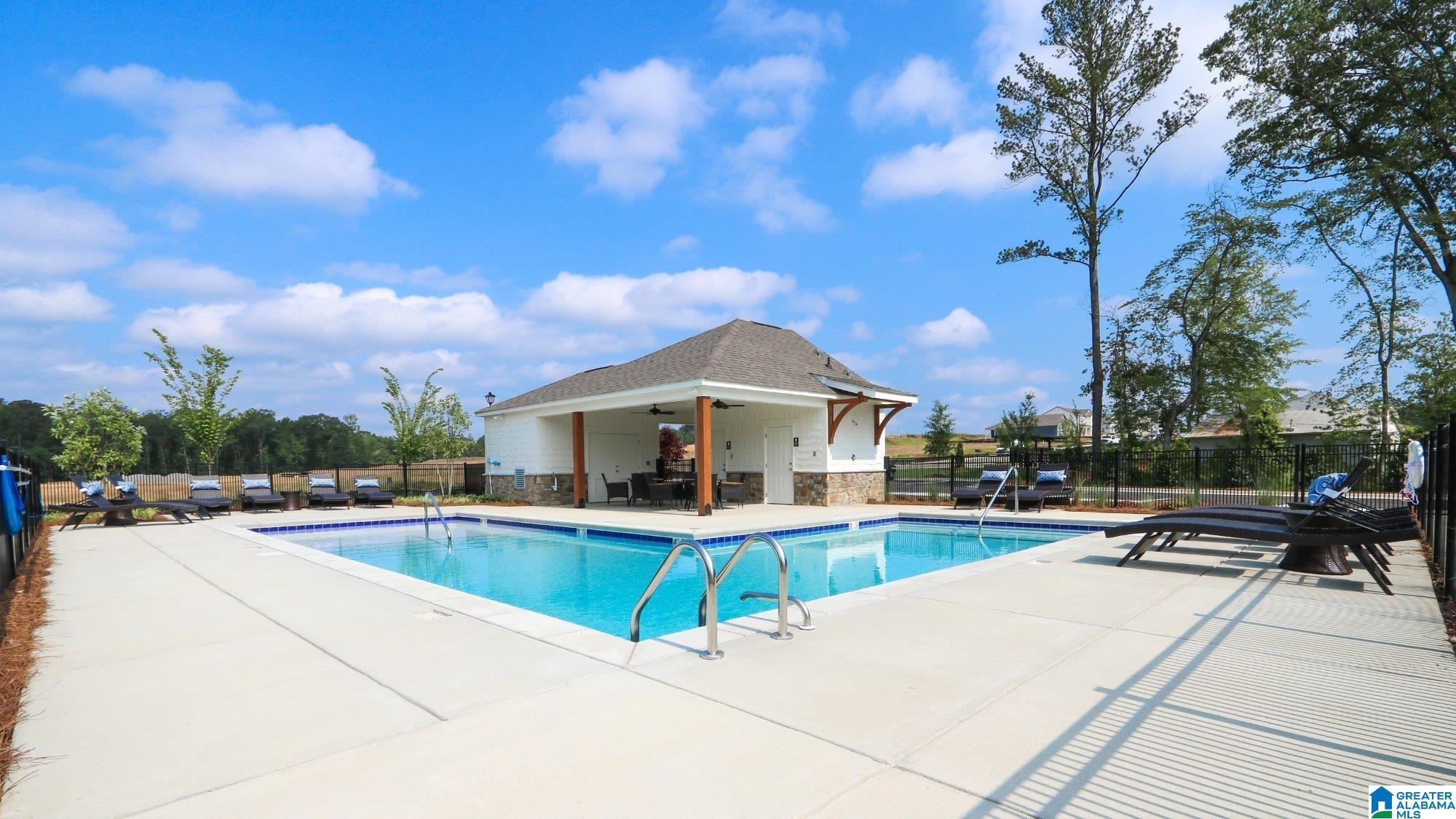 22nd image of 2220 Ogletree Pl, Pell City, AL 35125 | MLS# 21463345
