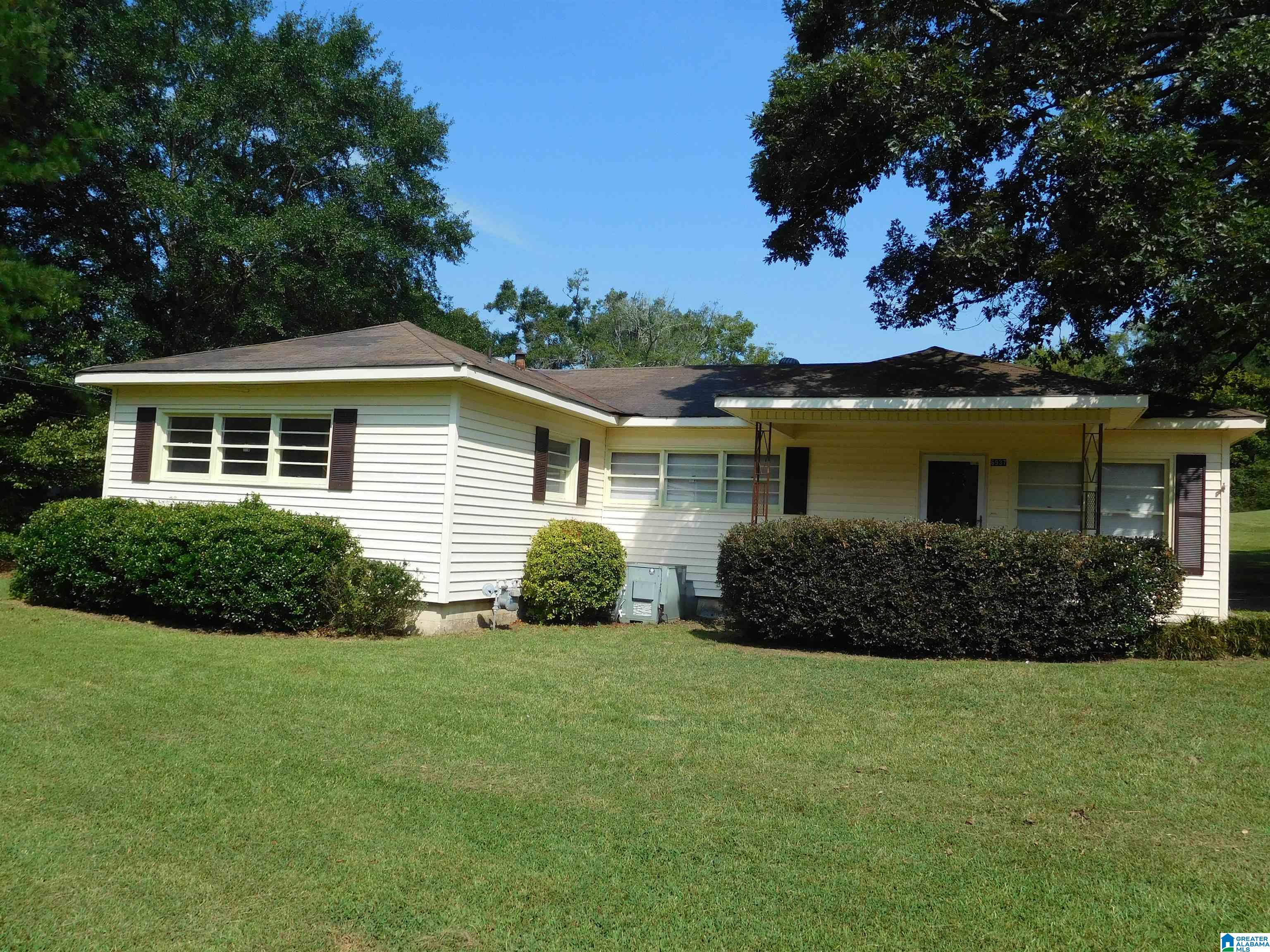 1st image of 6937 Us Hwy 11, Springville, AL 35146 | MLS# 21463347