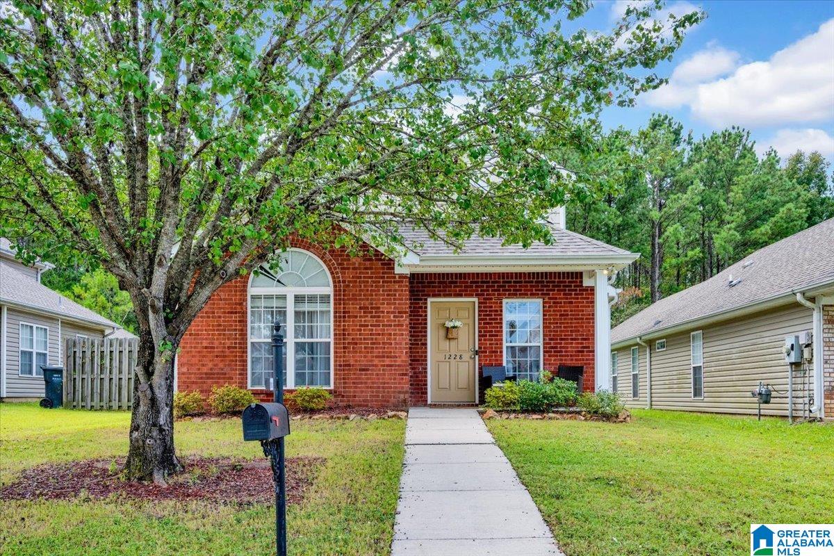 1st image of 1228 Village Trail, Calera, AL 35040 | MLS# 21463348