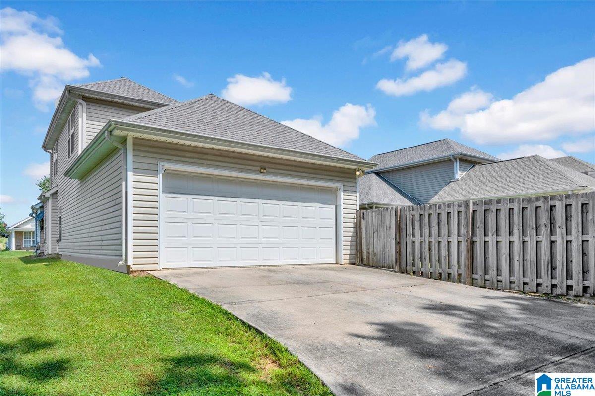 27th image of 1228 Village Trail, Calera, AL 35040 | MLS# 21463348