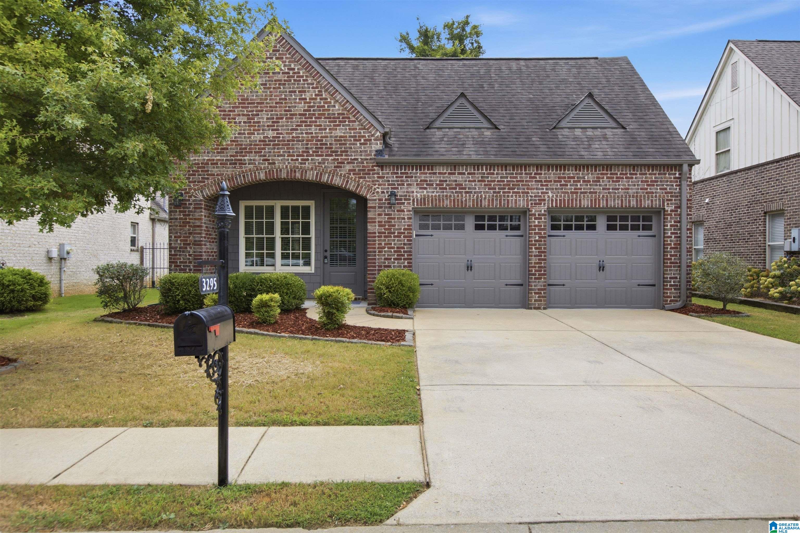 1st image of 3295 Chase Court, Trussville, AL 35235 | MLS# 21463349