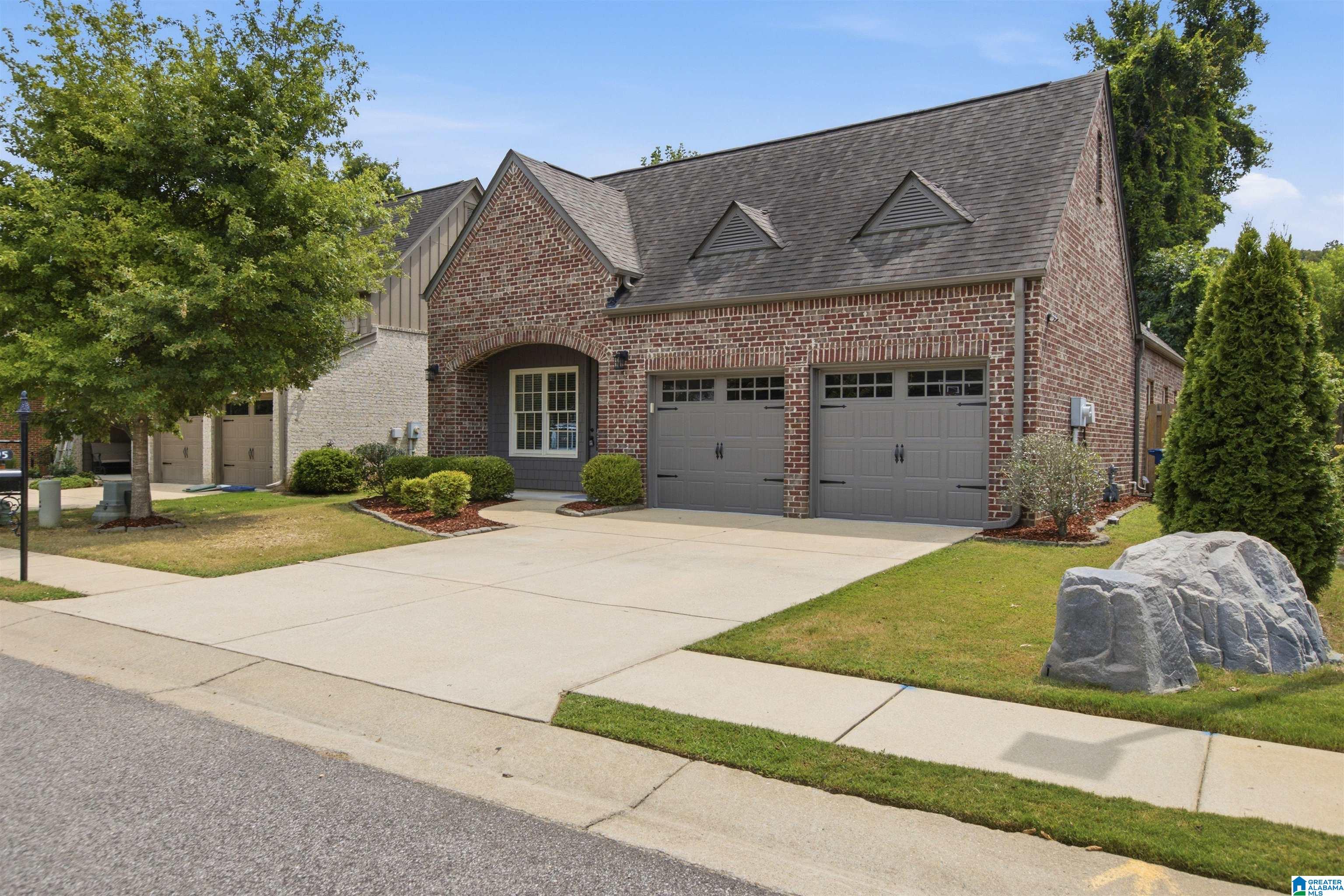 2nd image of 3295 Chase Court, Trussville, AL 35235 | MLS# 21463349