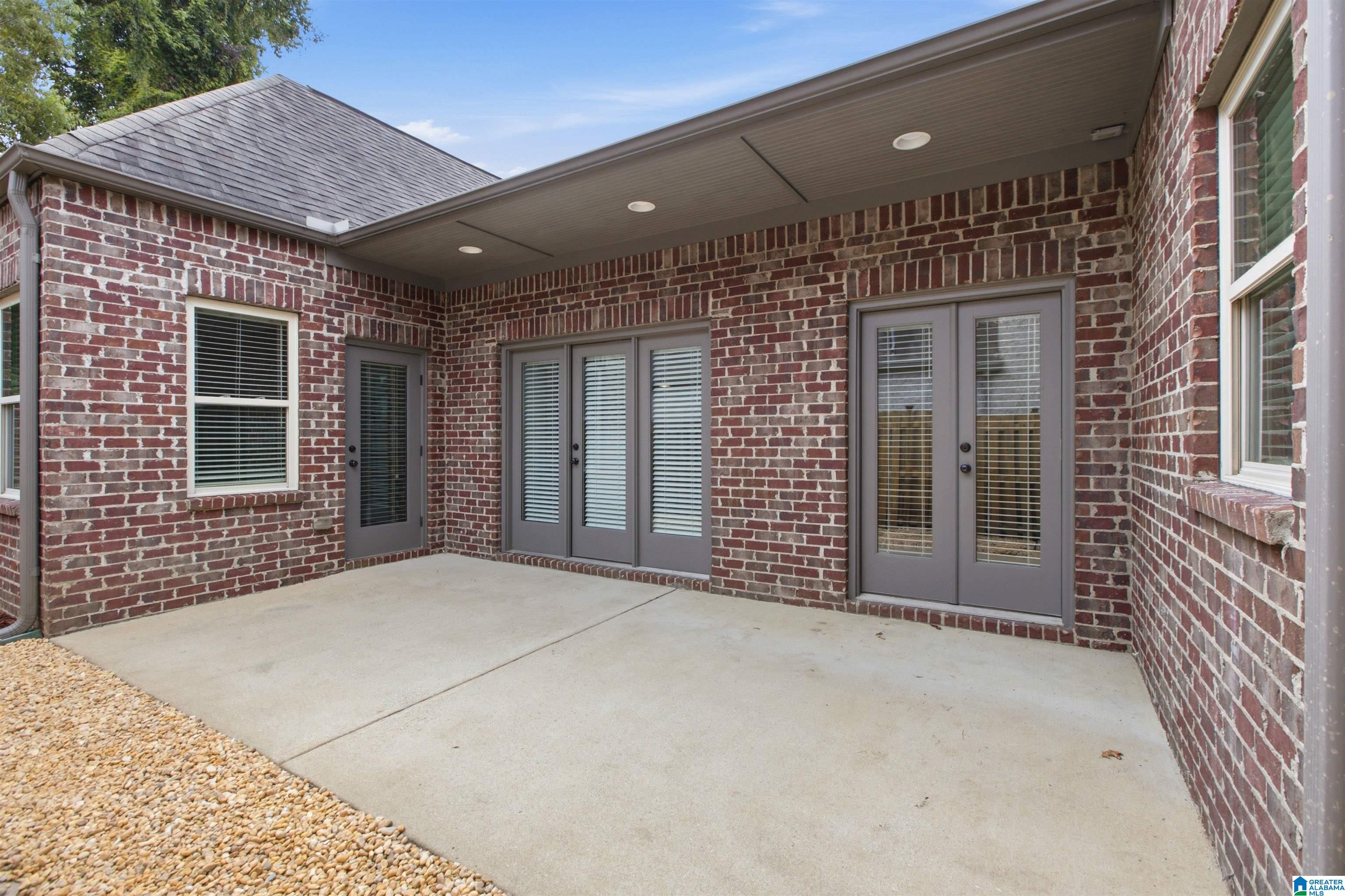 29th image of 3295 Chase Court, Trussville, AL 35235 | MLS# 21463349
