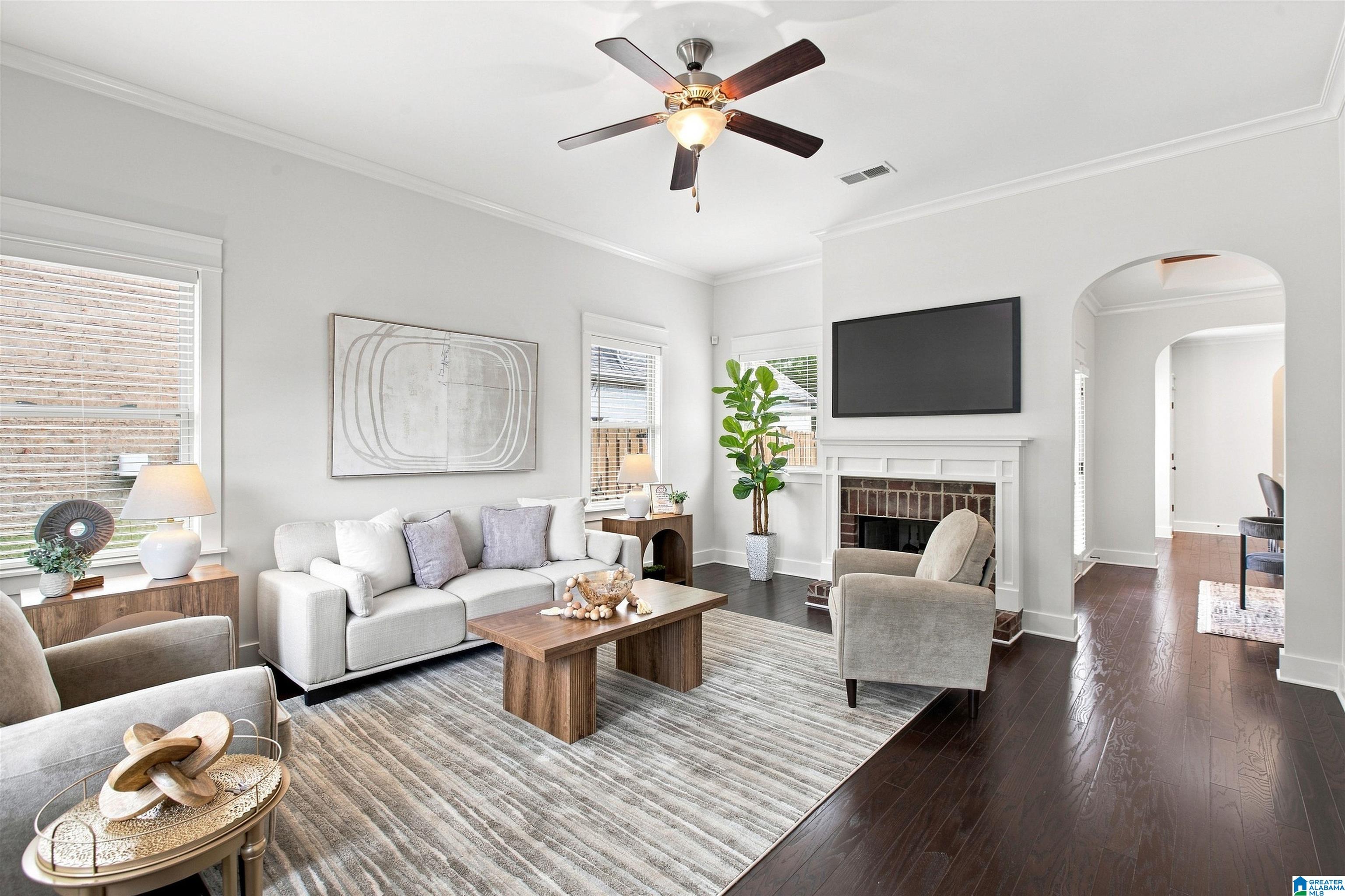 4th image of 3295 Chase Court, Trussville, AL 35235 | MLS# 21463349
