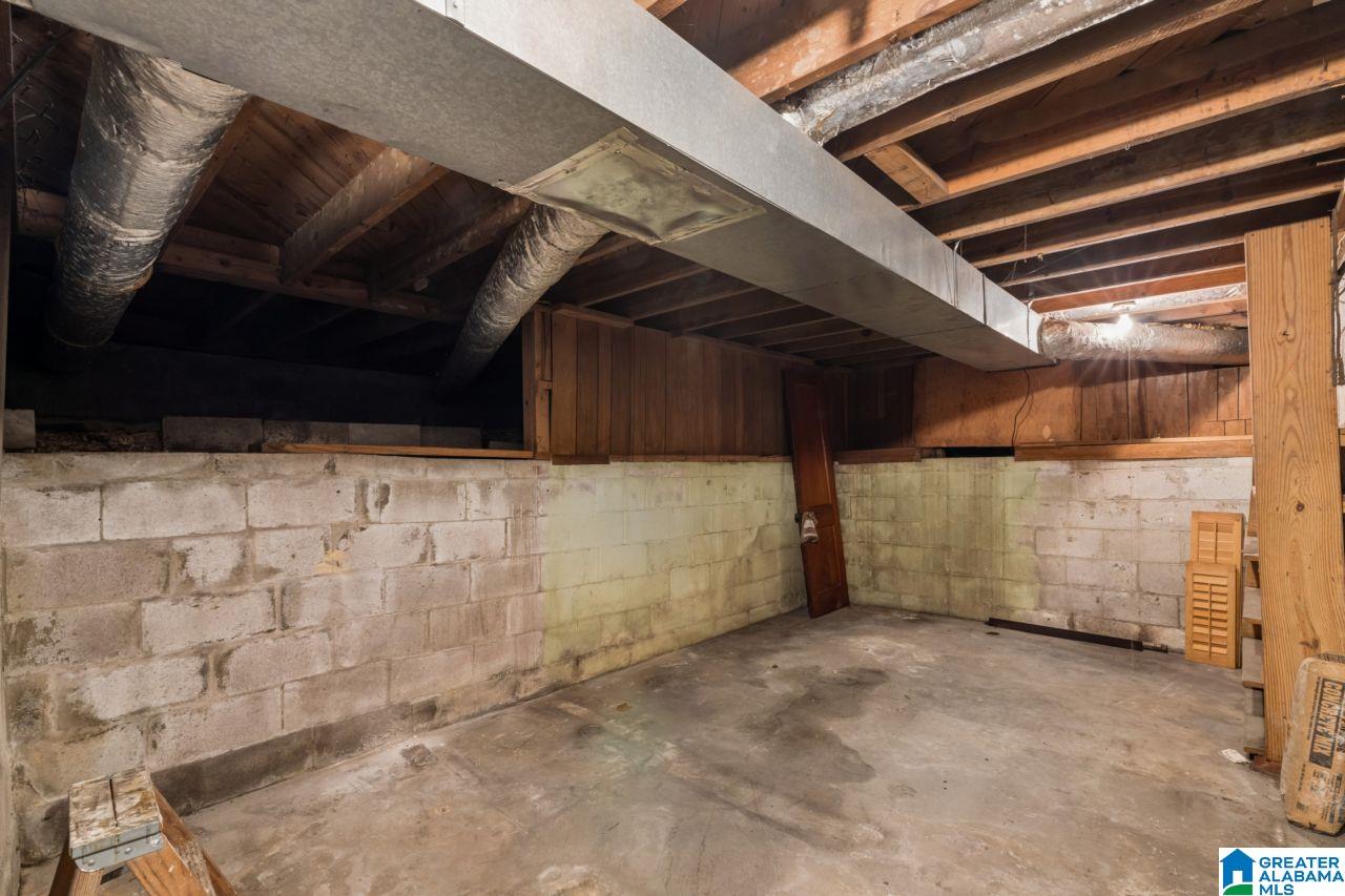 36th image of 908 T Street, Birmingham, AL 35235 | MLS# 21463360