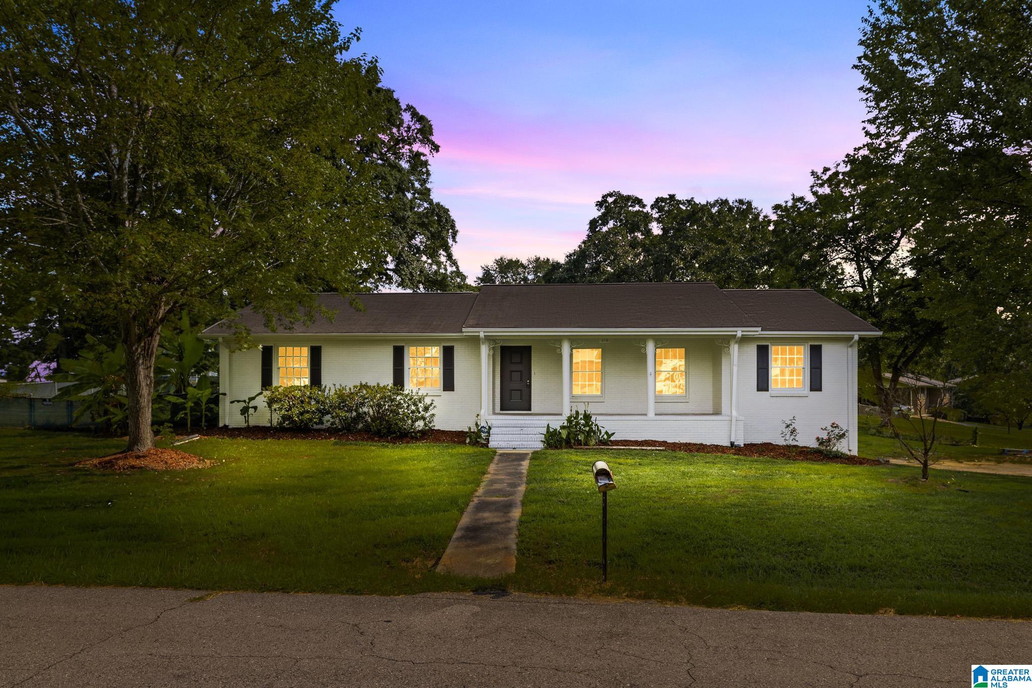 1st image of 215 Redmayne Road, Gardendale, AL 35071 | MLS# 21463362