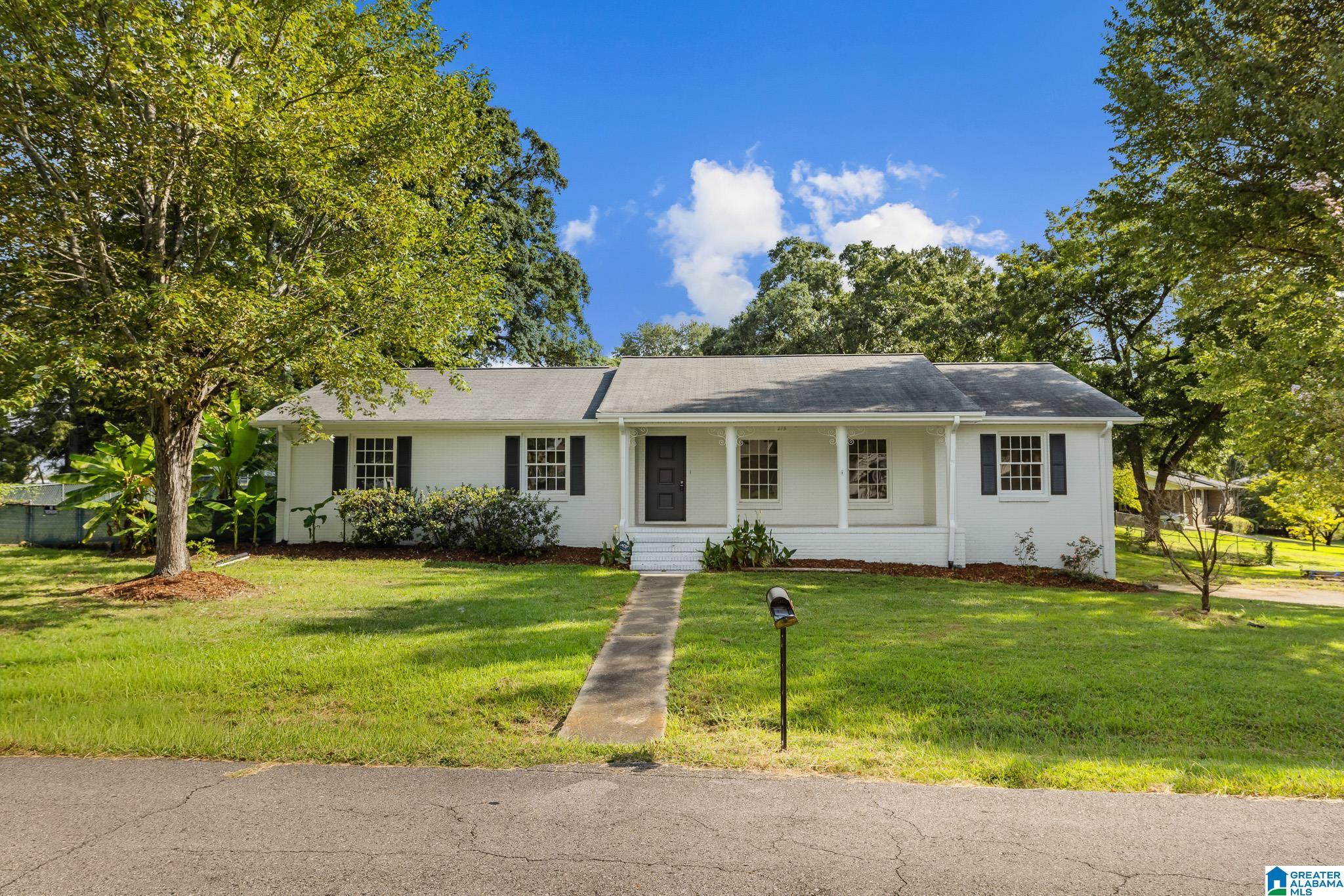 2nd image of 215 Redmayne Road, Gardendale, AL 35071 | MLS# 21463362
