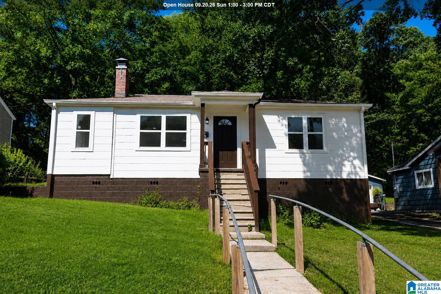 Photo 1 of Single family home for sale at 748 47th Way S, Birmingham, AL 35222 | MLS# 21463363 | Listing updated on 2026-09-15