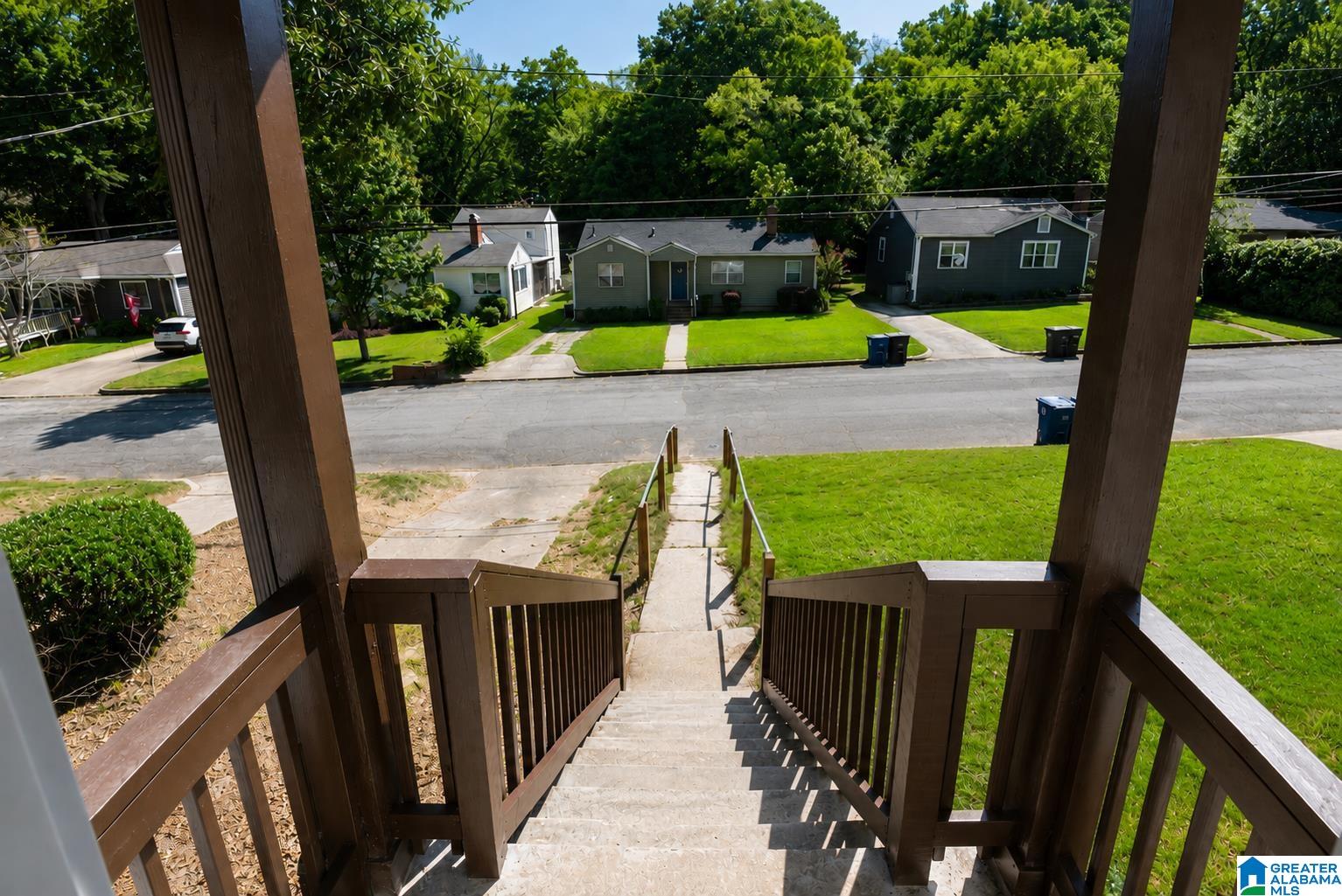 Photo 4 of Single family home for sale at 748 47Th Way S, Birmingham, AL 35222 | MLS# 21463363 | Listing updated on 2026-09-15