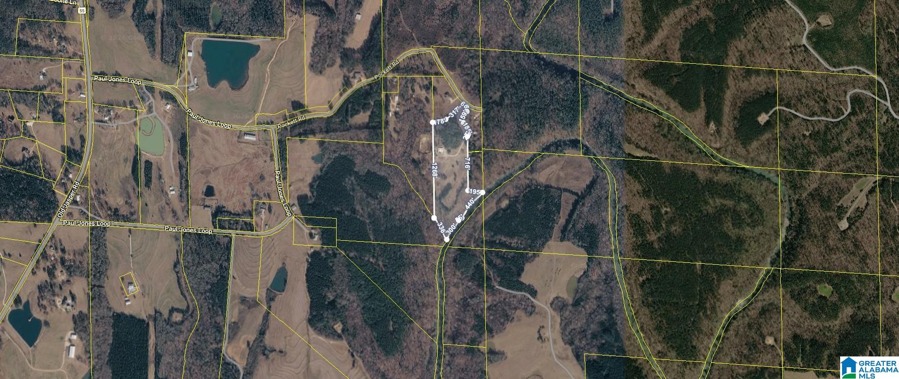 14th image of 0 Pockett Road, Northport, AL 35475 | MLS# 21463364