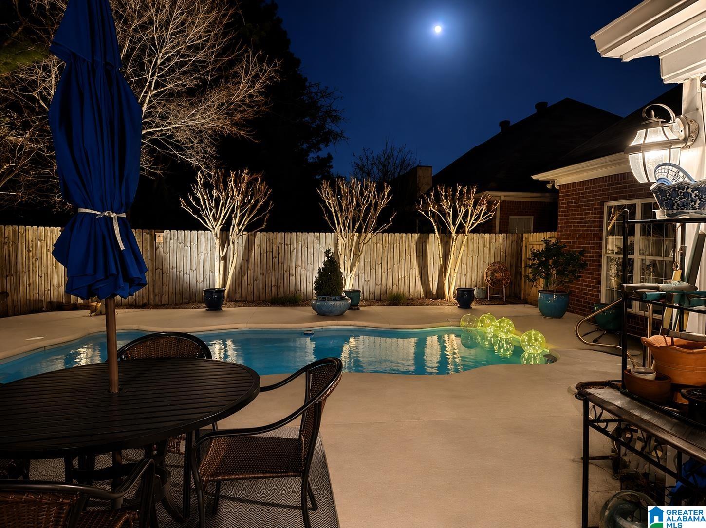 4th image of 136 Thorn Berry Dr, Birmingham, AL 35242 | MLS# 21463366