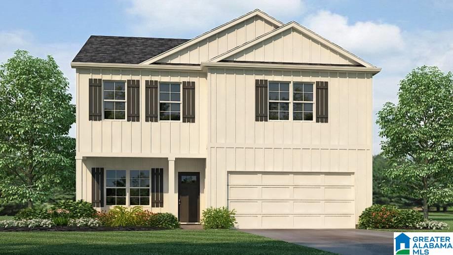 1st image of 109 Autumn Way, Lincoln, AL 35096 | MLS# 21463370
